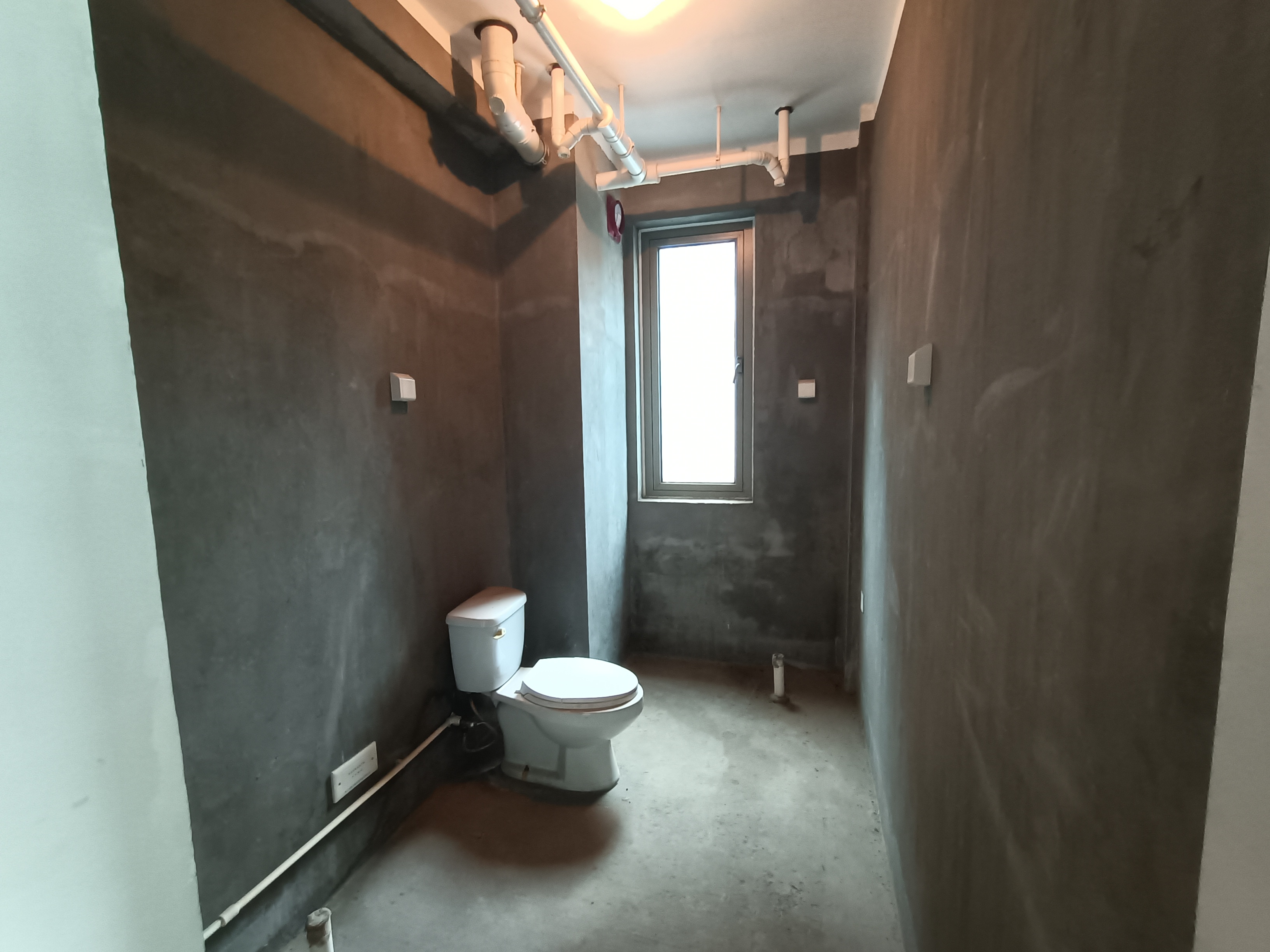 绿城玉兰公寓 4室2厅2卫 177.80m&sup2;