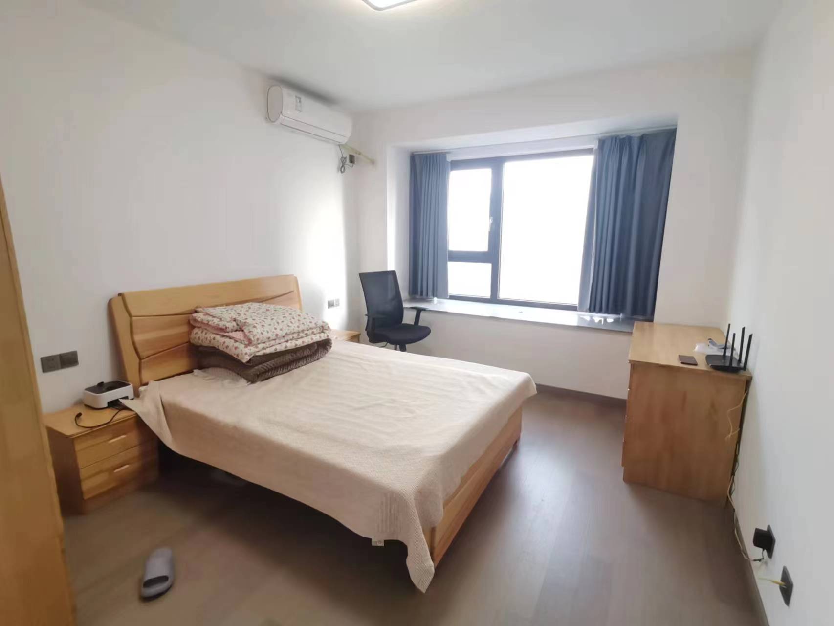 南通雅居乐花园 3室2厅2卫 127.00m&sup2;