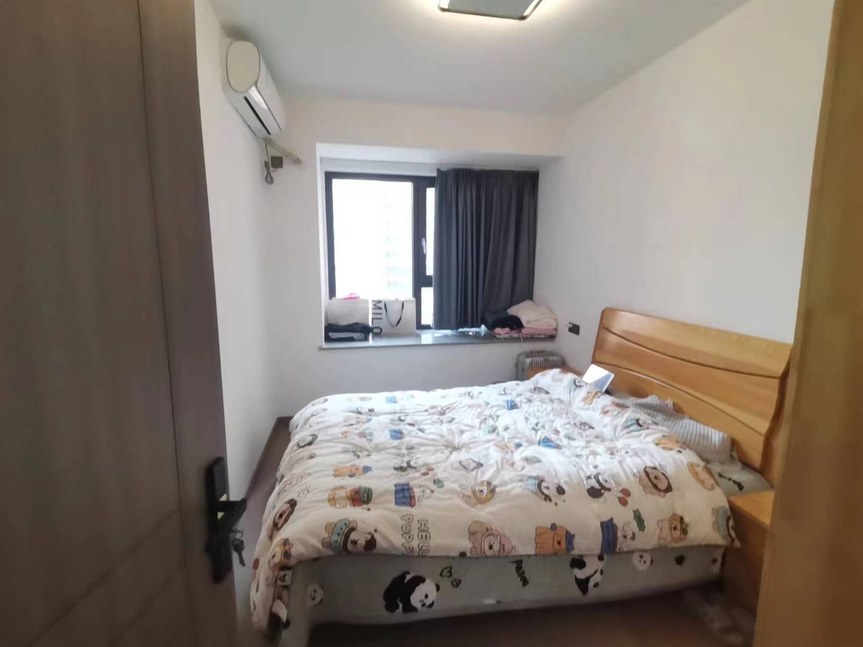 南通雅居乐花园 3室2厅2卫 127.00m&sup2;