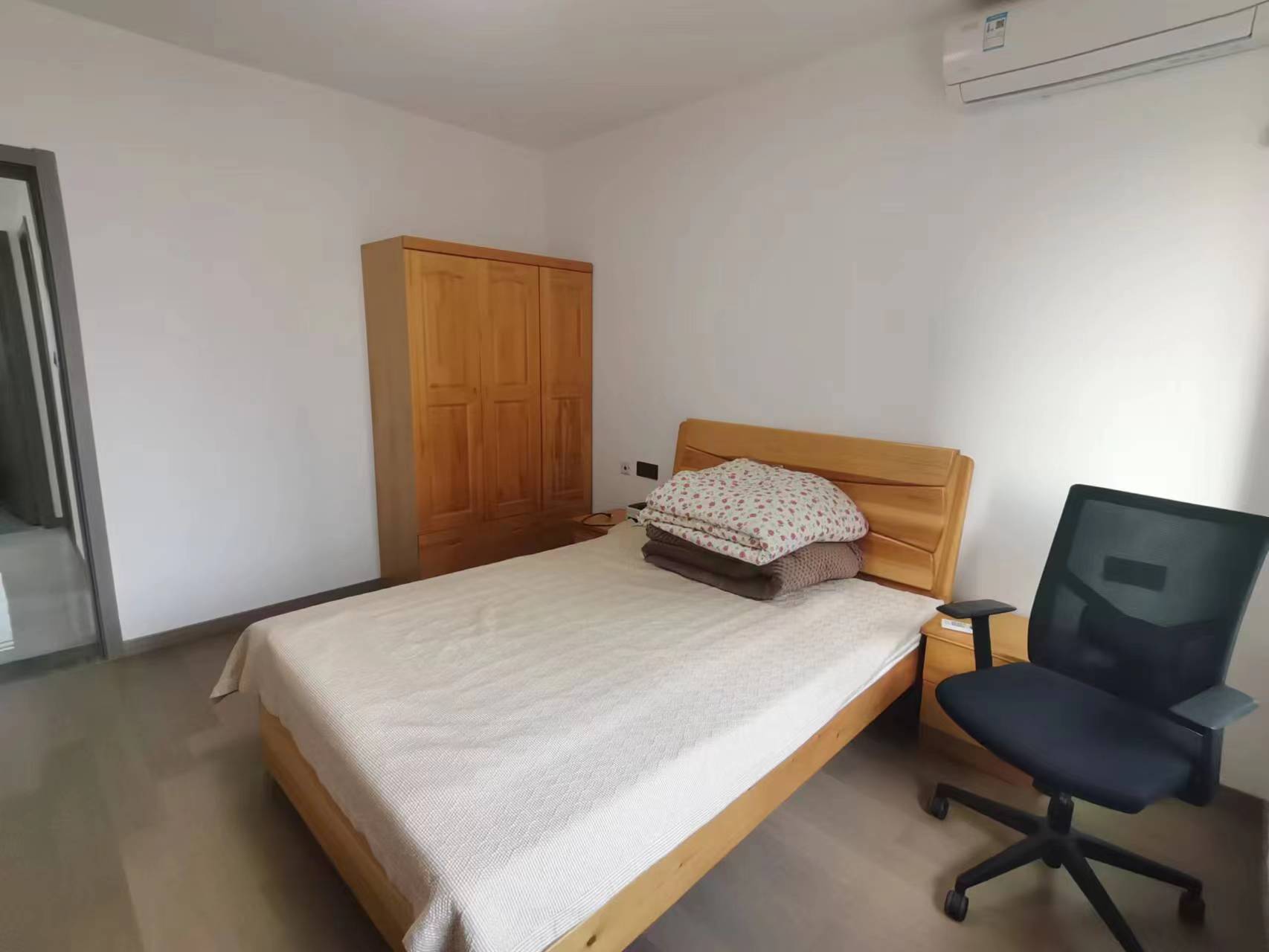南通雅居乐花园 3室2厅2卫 127.00m&sup2;
