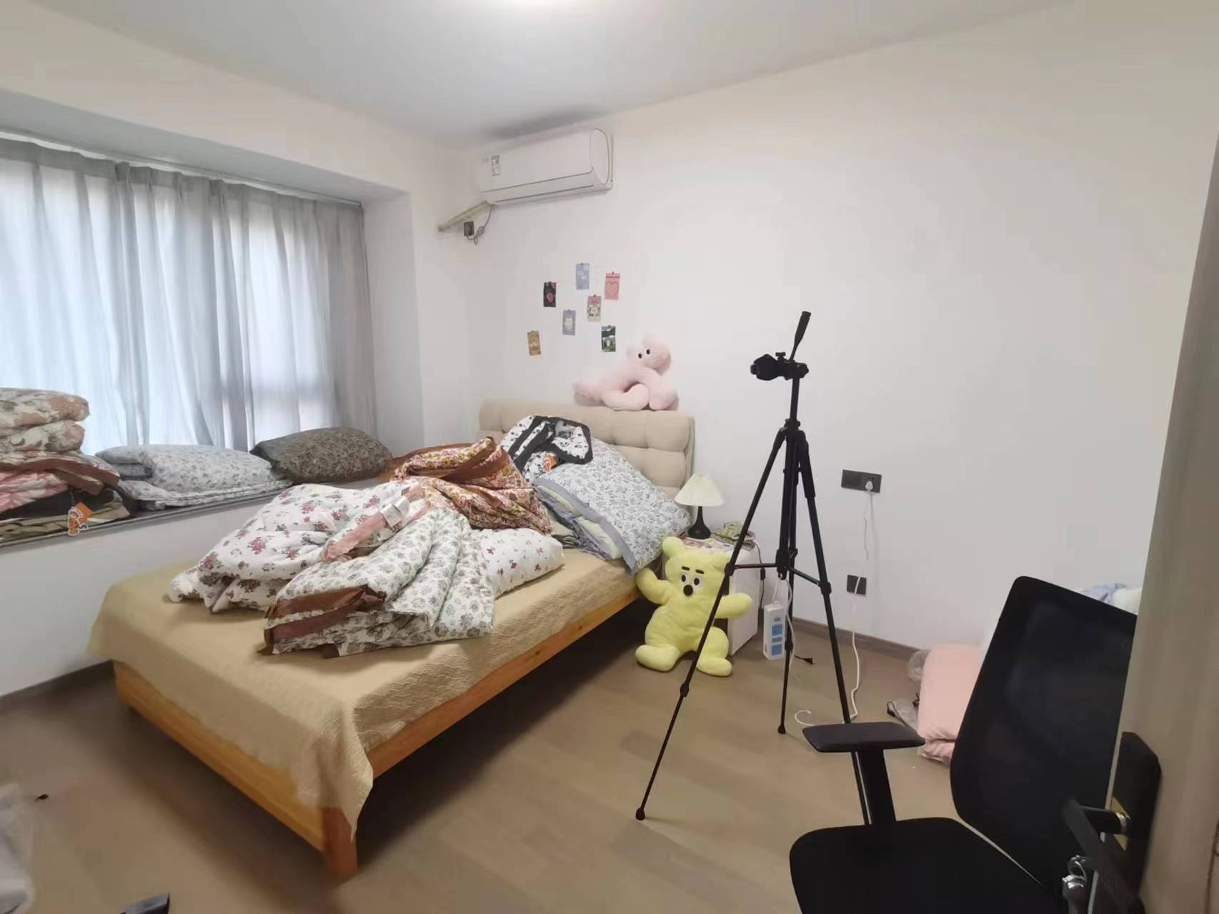 南通雅居乐花园 3室2厅2卫 127.00m&sup2;