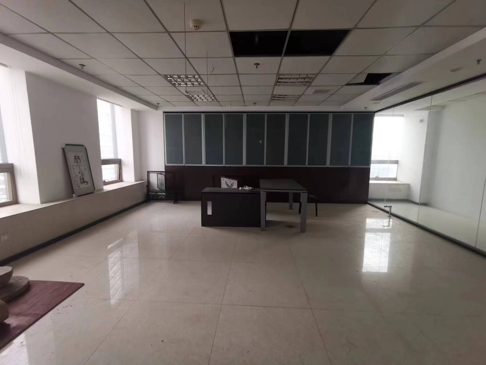 中南世纪城北区 1室1厅1卫 97.00m&sup2;
