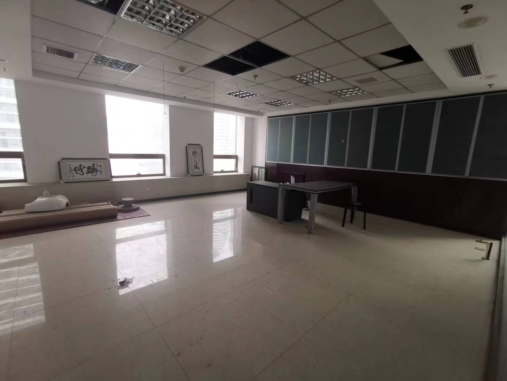 中南世纪城北区 1室1厅1卫 97.00m&sup2;