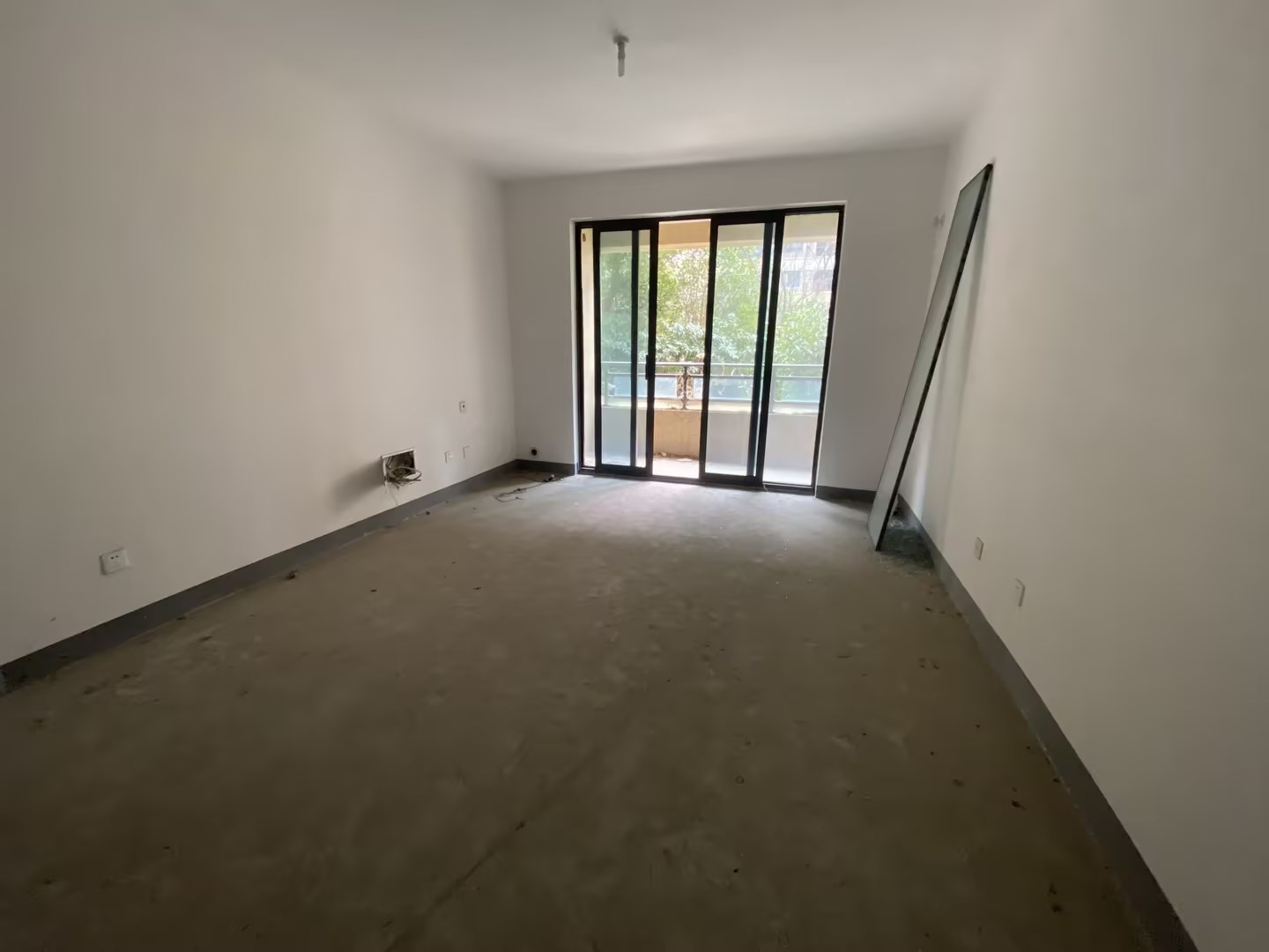 中海上林院 2室1厅1卫 107.00m&sup2;