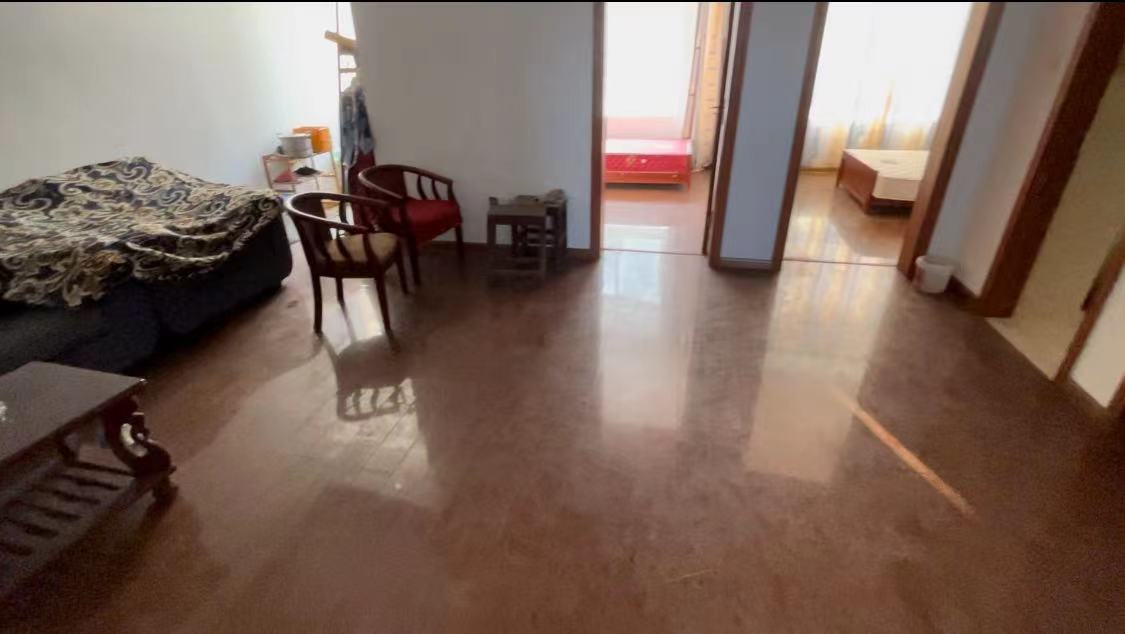 天熹苑 2室2厅1卫 78m²