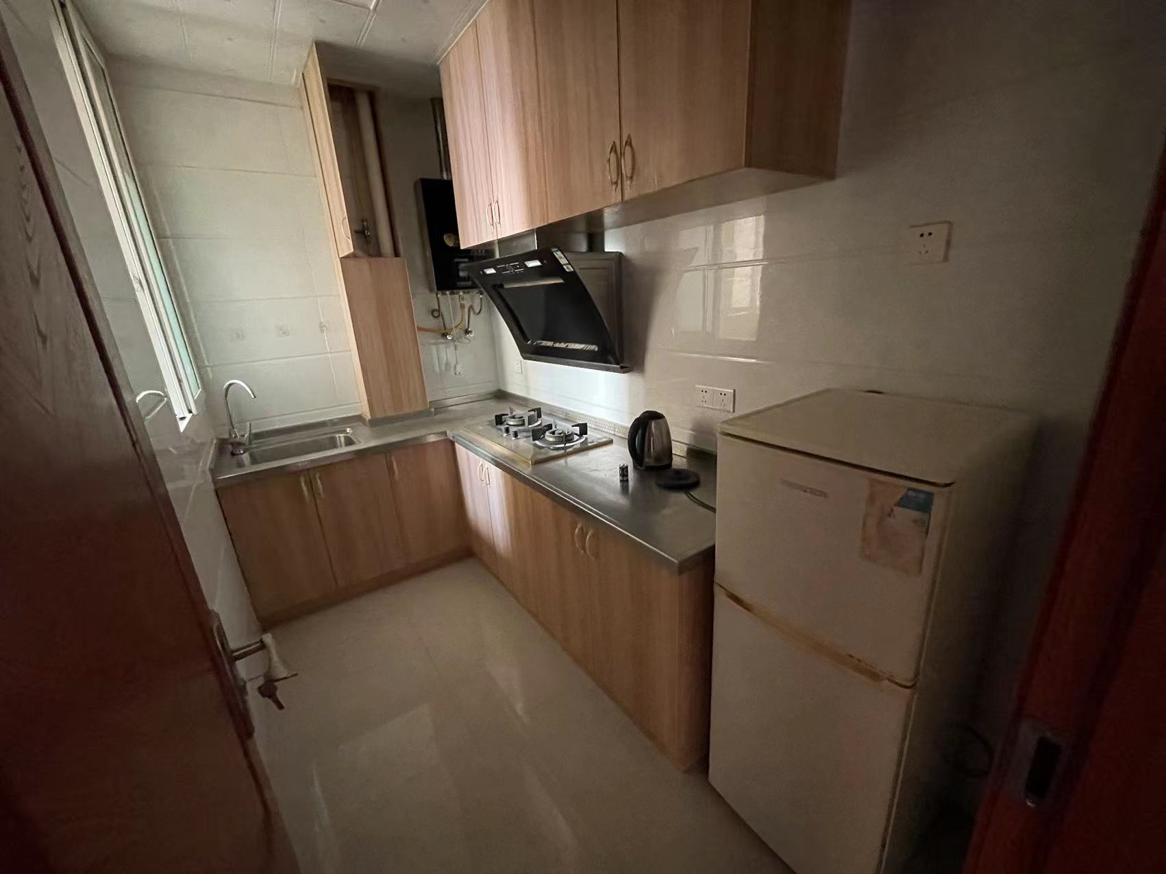 天熹苑 2室2厅1卫 78m&sup2;