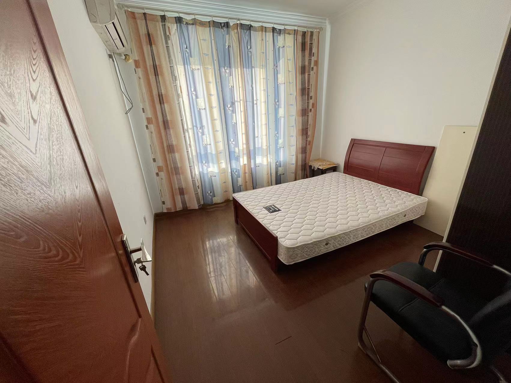 天熹苑 2室2厅1卫 78m&sup2;