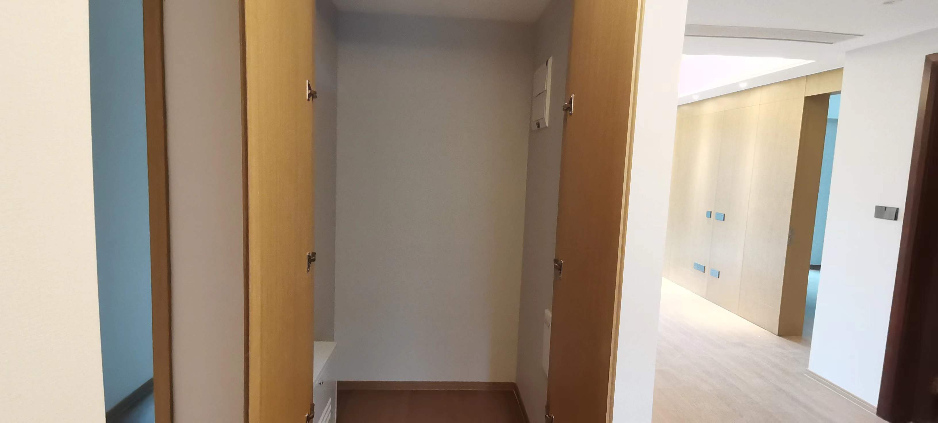 仁恒公园世纪 4室2厅2卫 150m&sup2;
