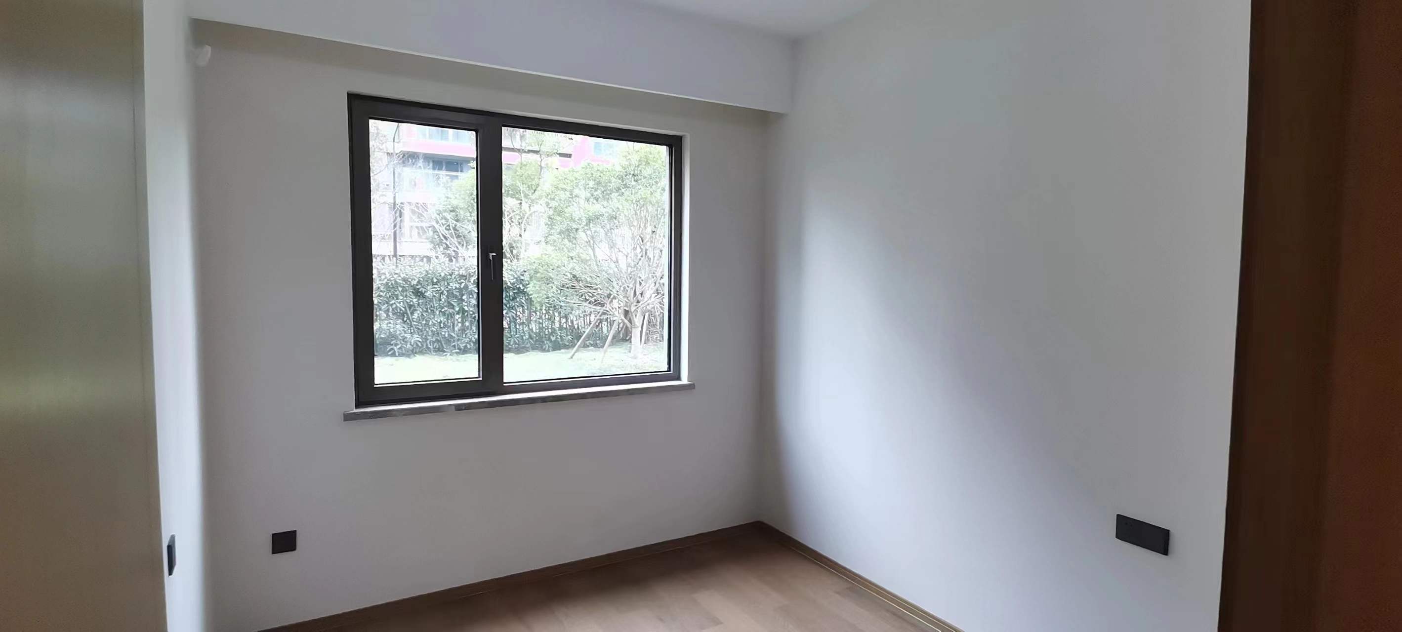 仁恒公园世纪 4室2厅2卫 150m&sup2;