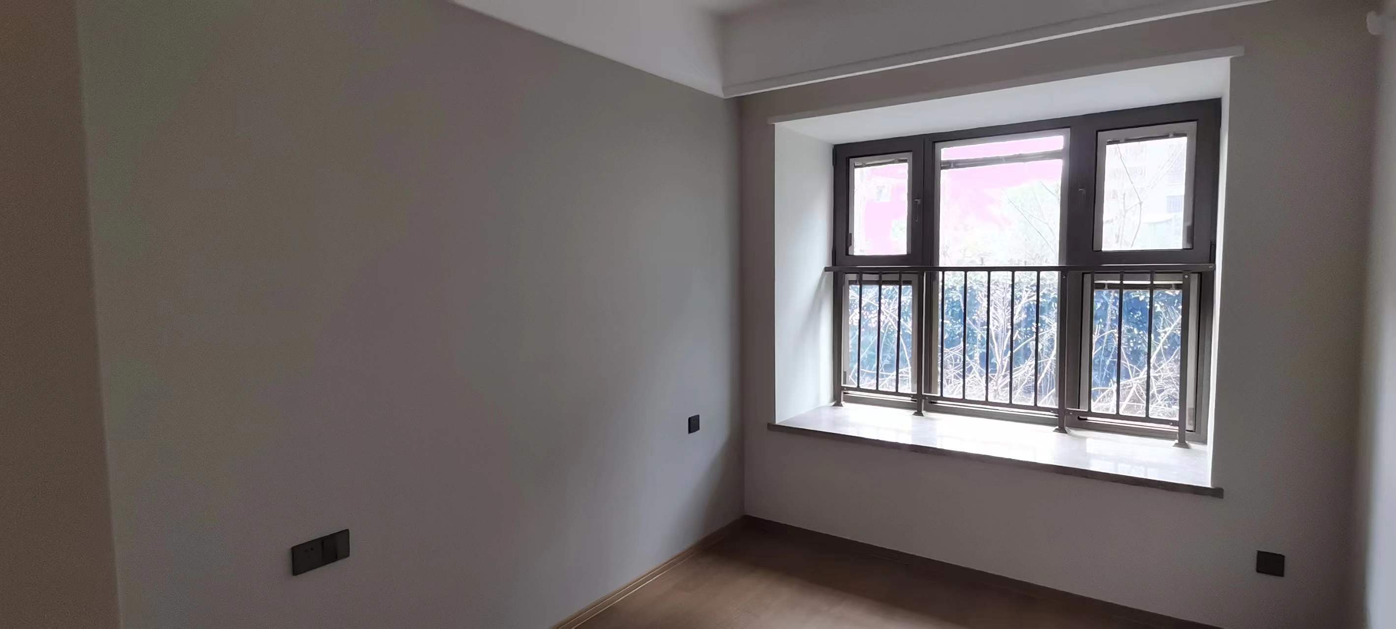 仁恒公园世纪 4室2厅2卫 150m&sup2;