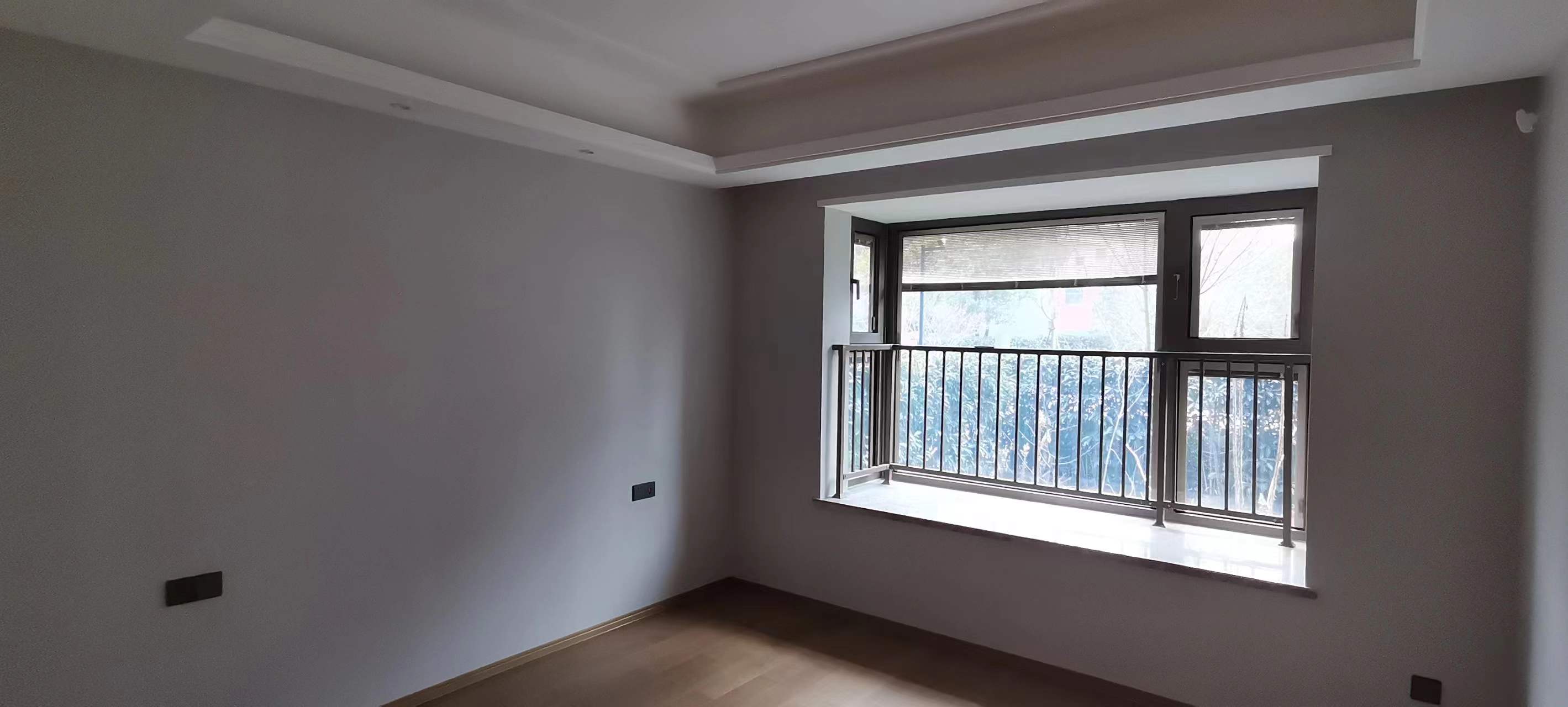 仁恒公园世纪 4室2厅2卫 150m&sup2;