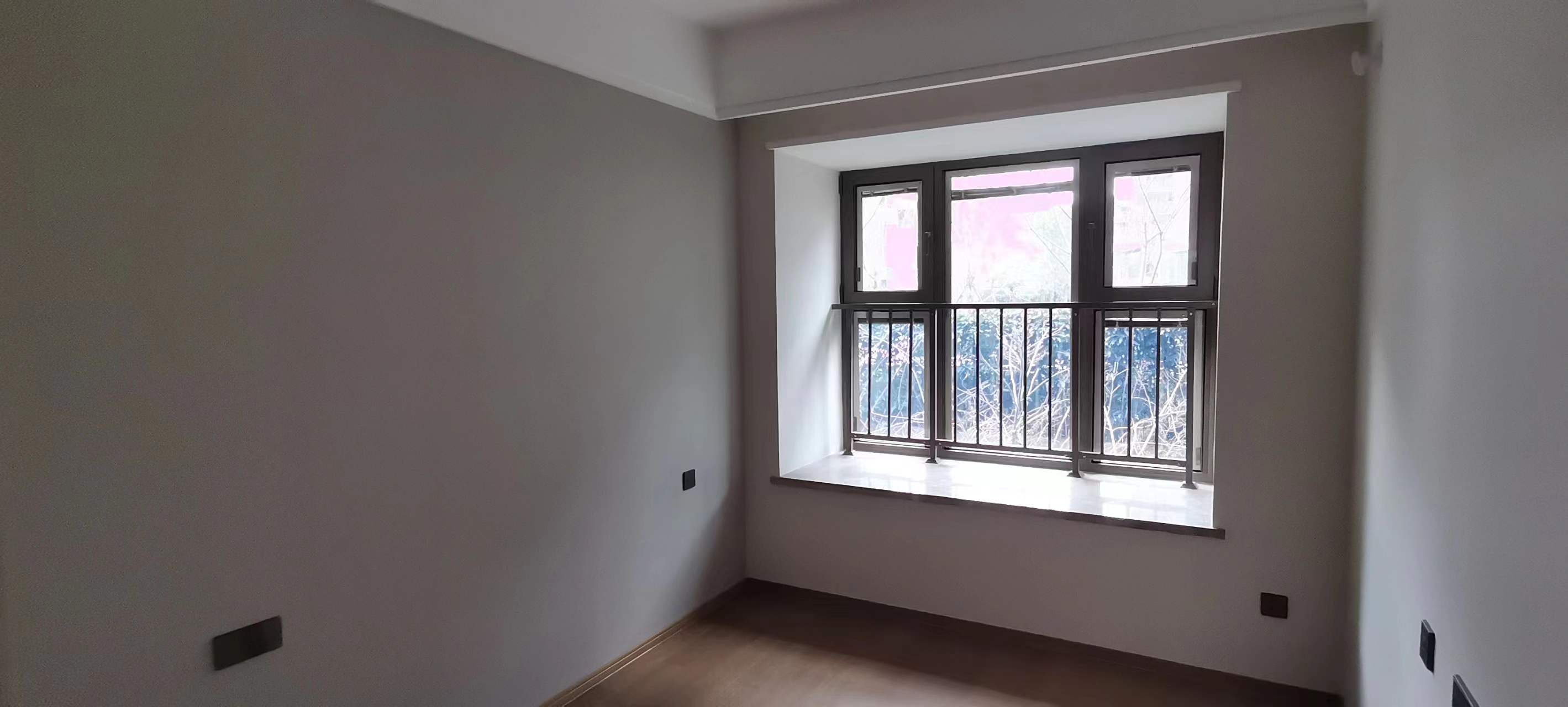仁恒公园世纪 4室2厅2卫 150m&sup2;