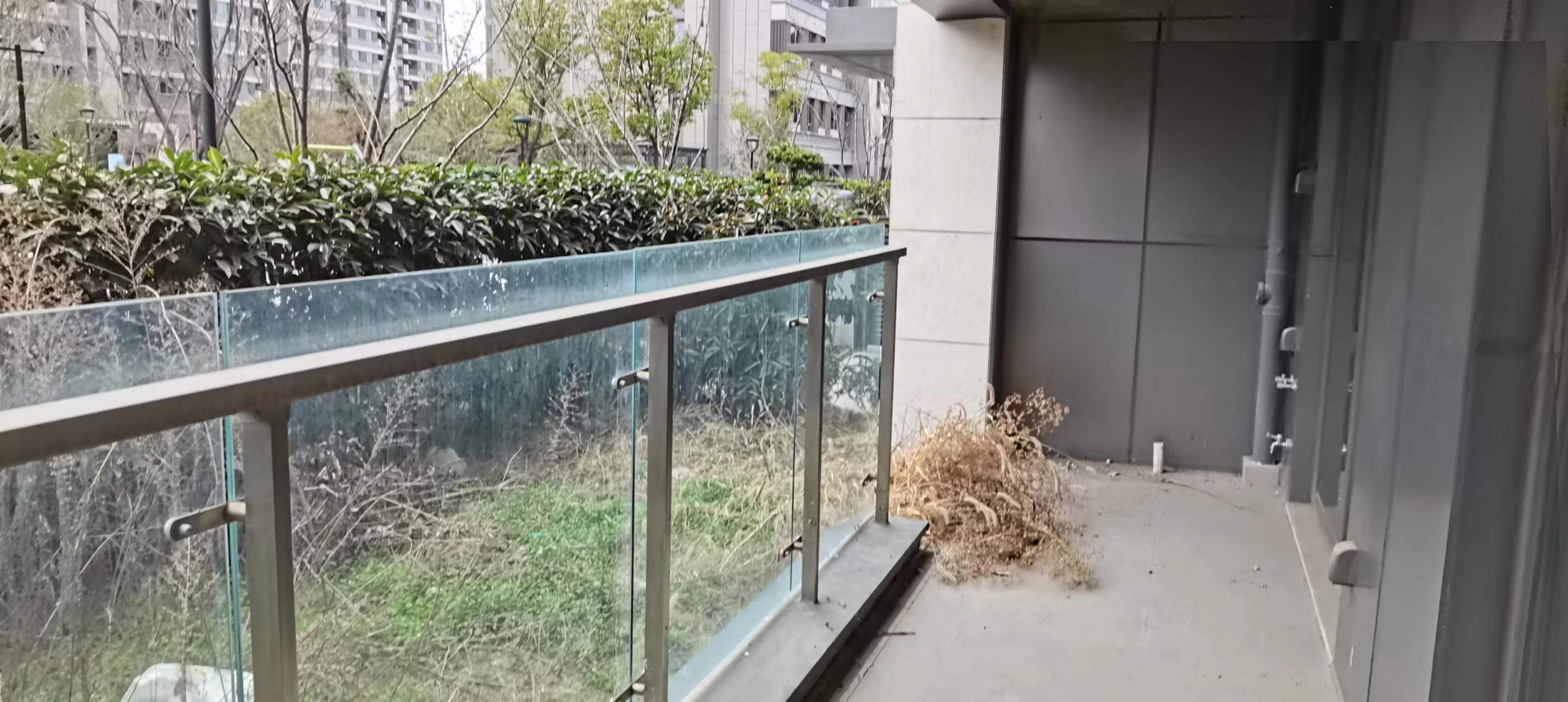 仁恒公园世纪 4室2厅2卫 150m&sup2;