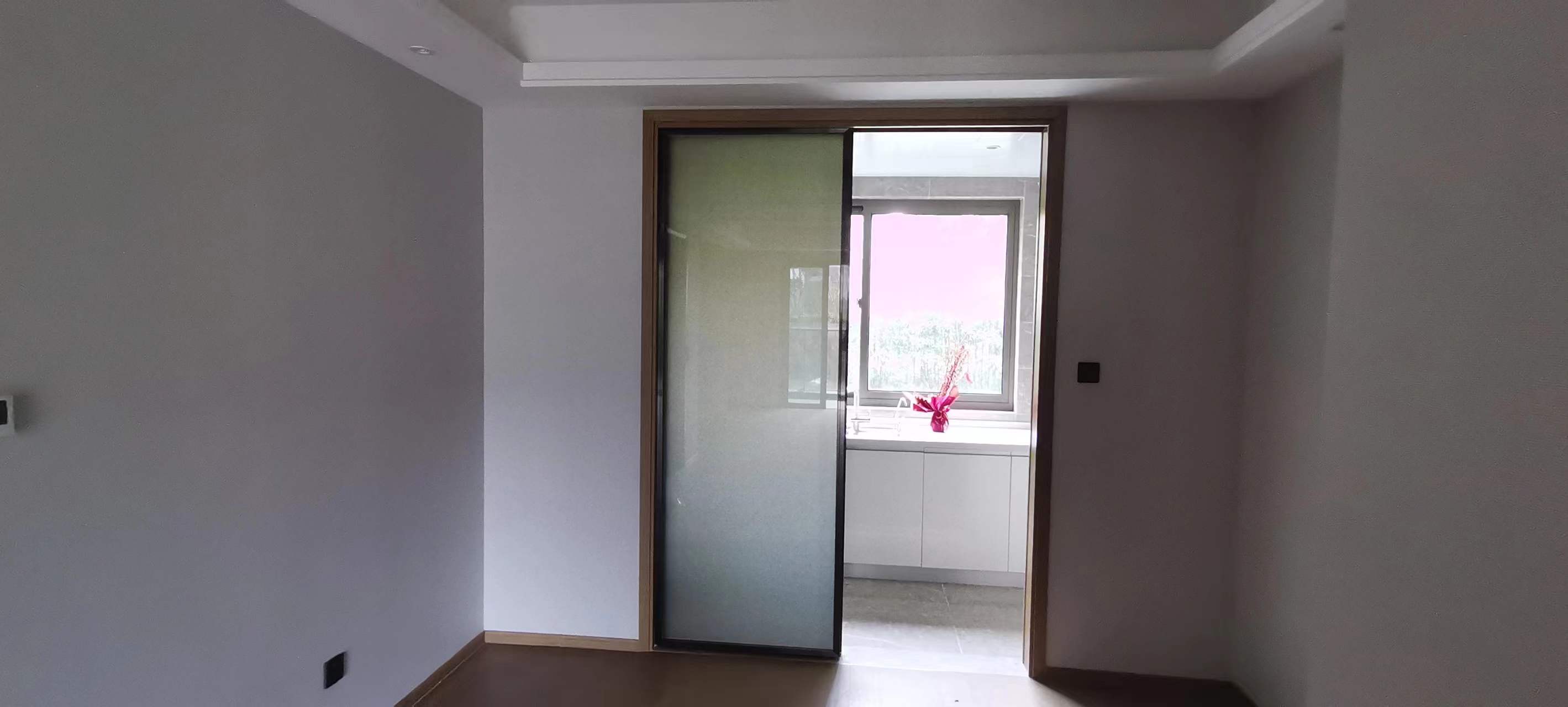 仁恒公园世纪 4室2厅2卫 150m&sup2;