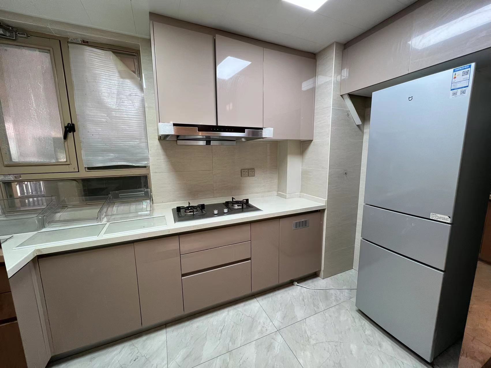 中南世纪花城三期 3室1厅1卫 99.00m&sup2;