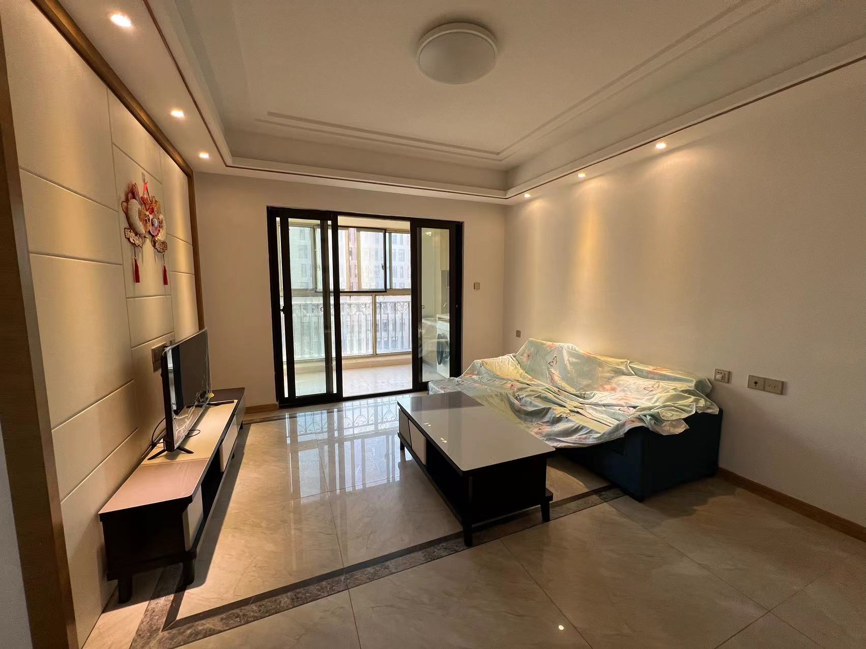 中南世纪花城三期 3室1厅1卫 99.00m&sup2;