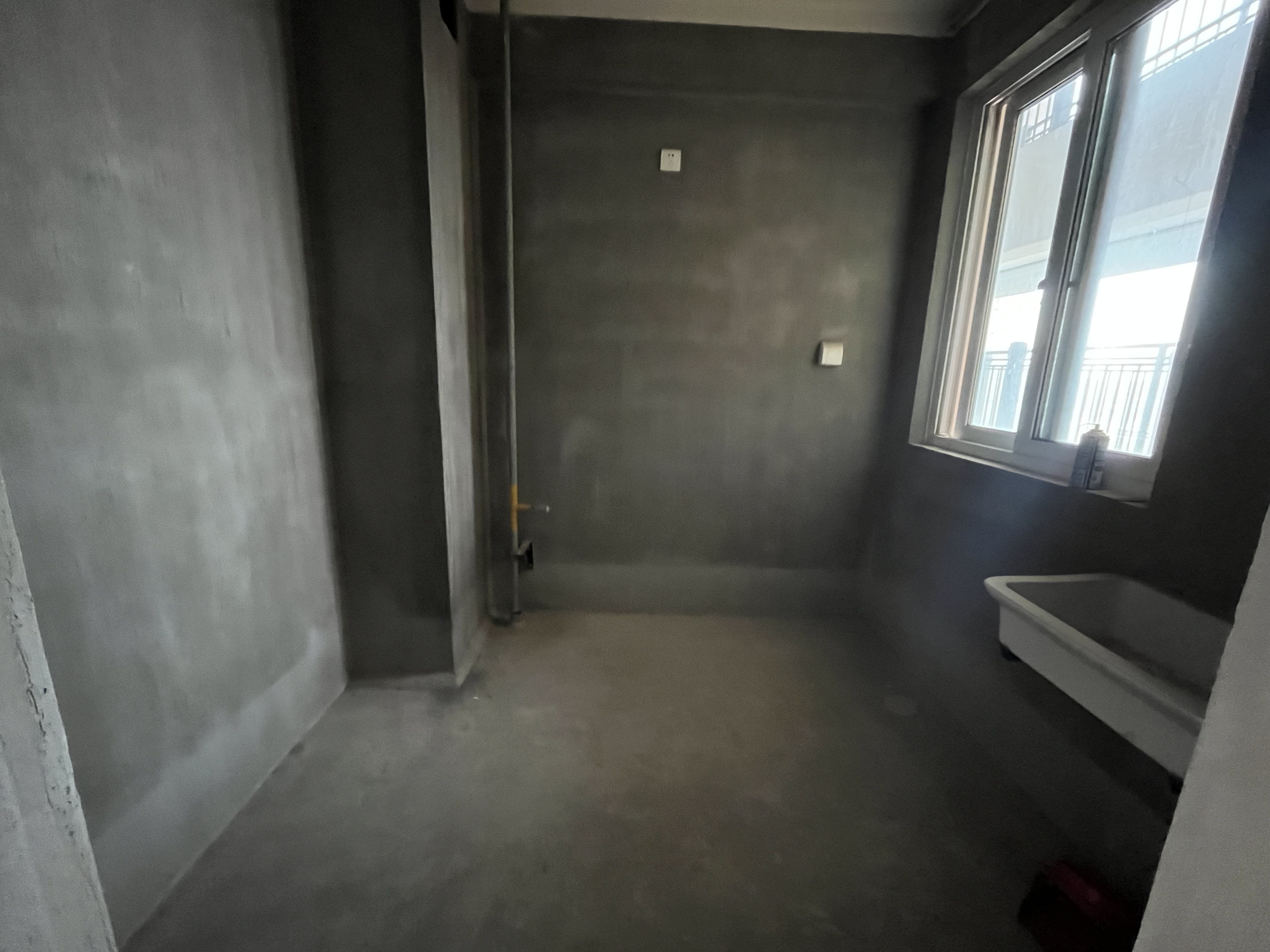 景瑞御府 3室2厅1卫 93m&sup2;