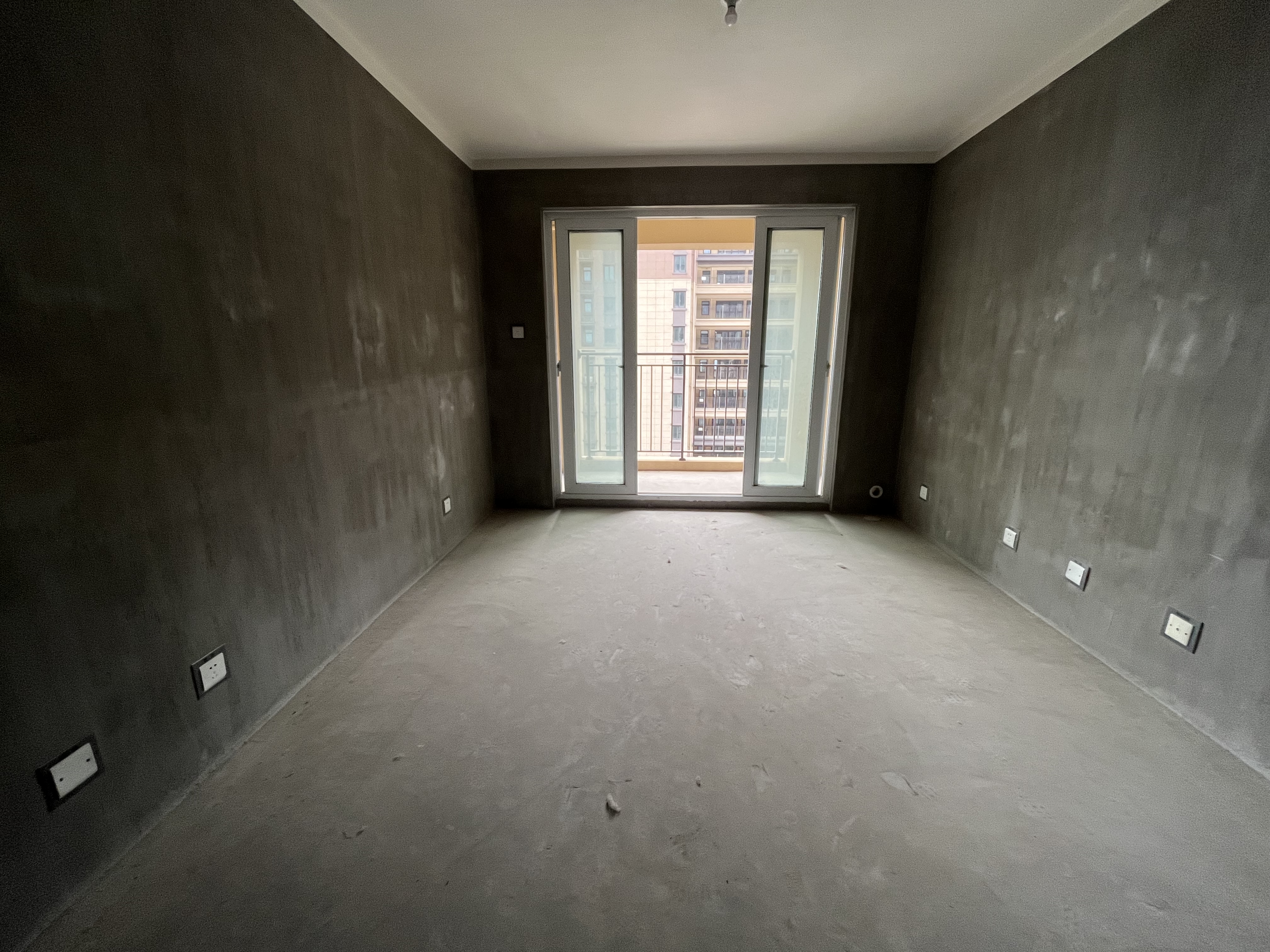 景瑞御府 3室2厅1卫 93m&sup2;