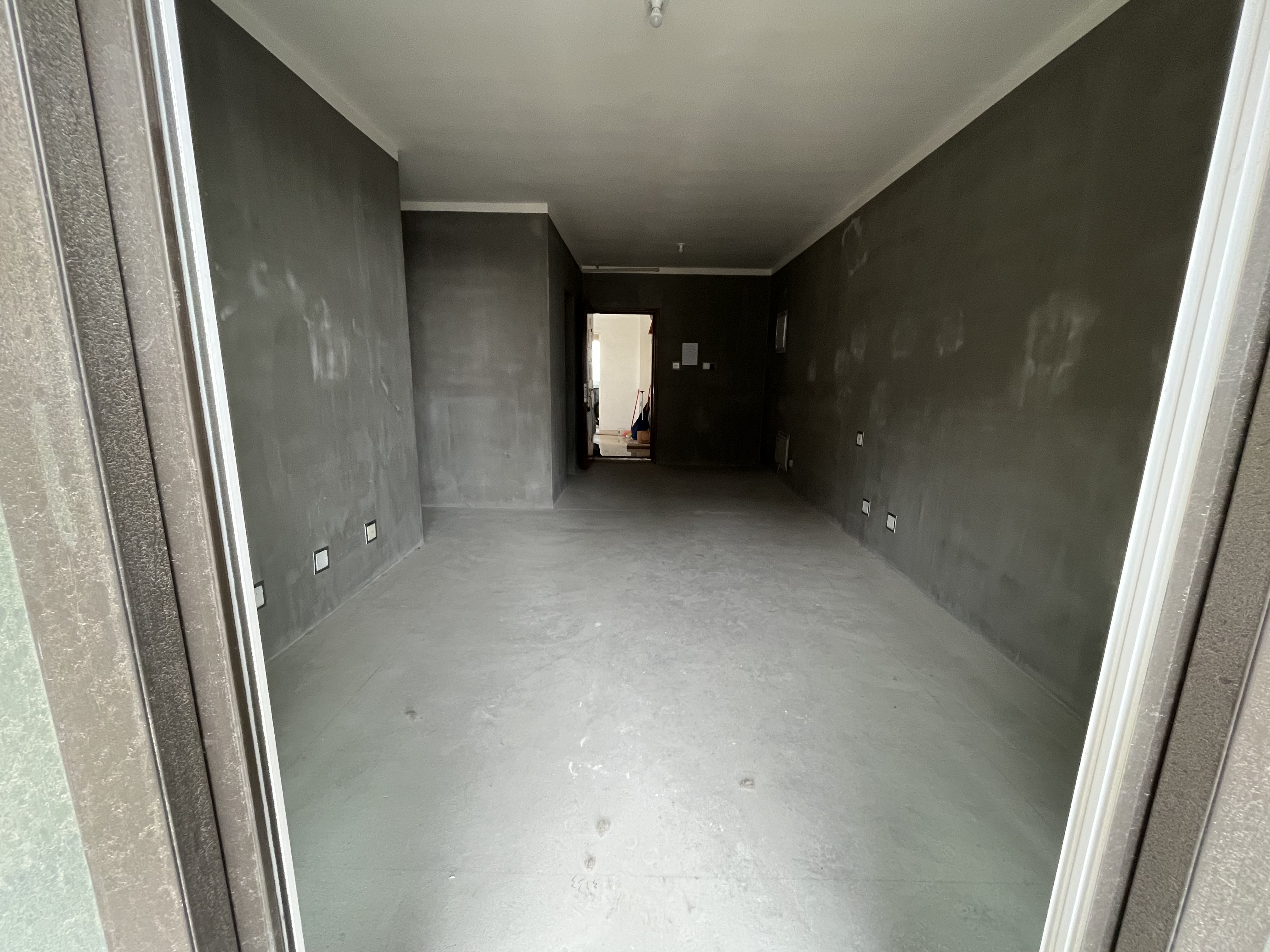 景瑞御府 3室2厅1卫 93m&sup2;
