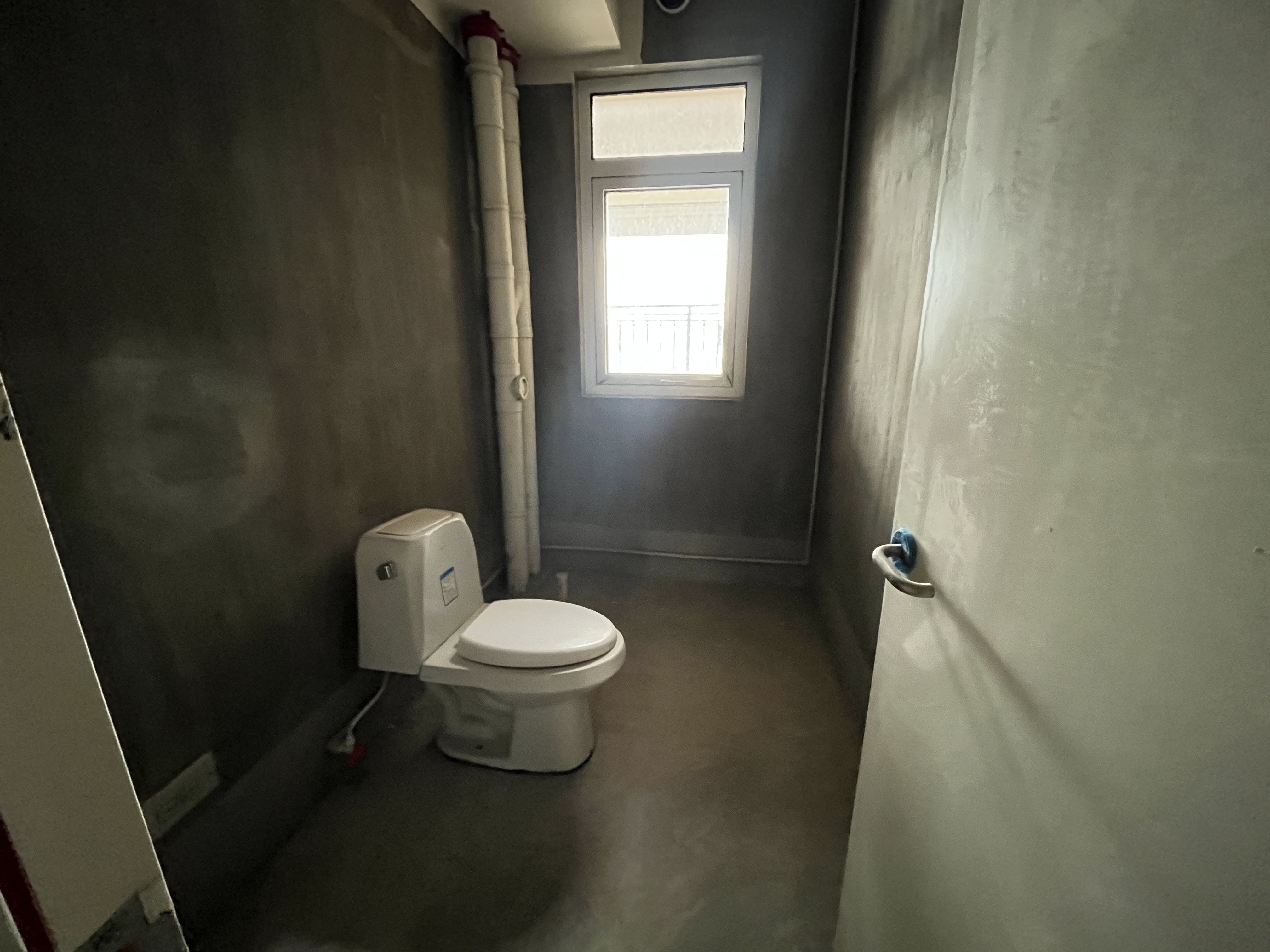 景瑞御府 3室2厅1卫 93m&sup2;