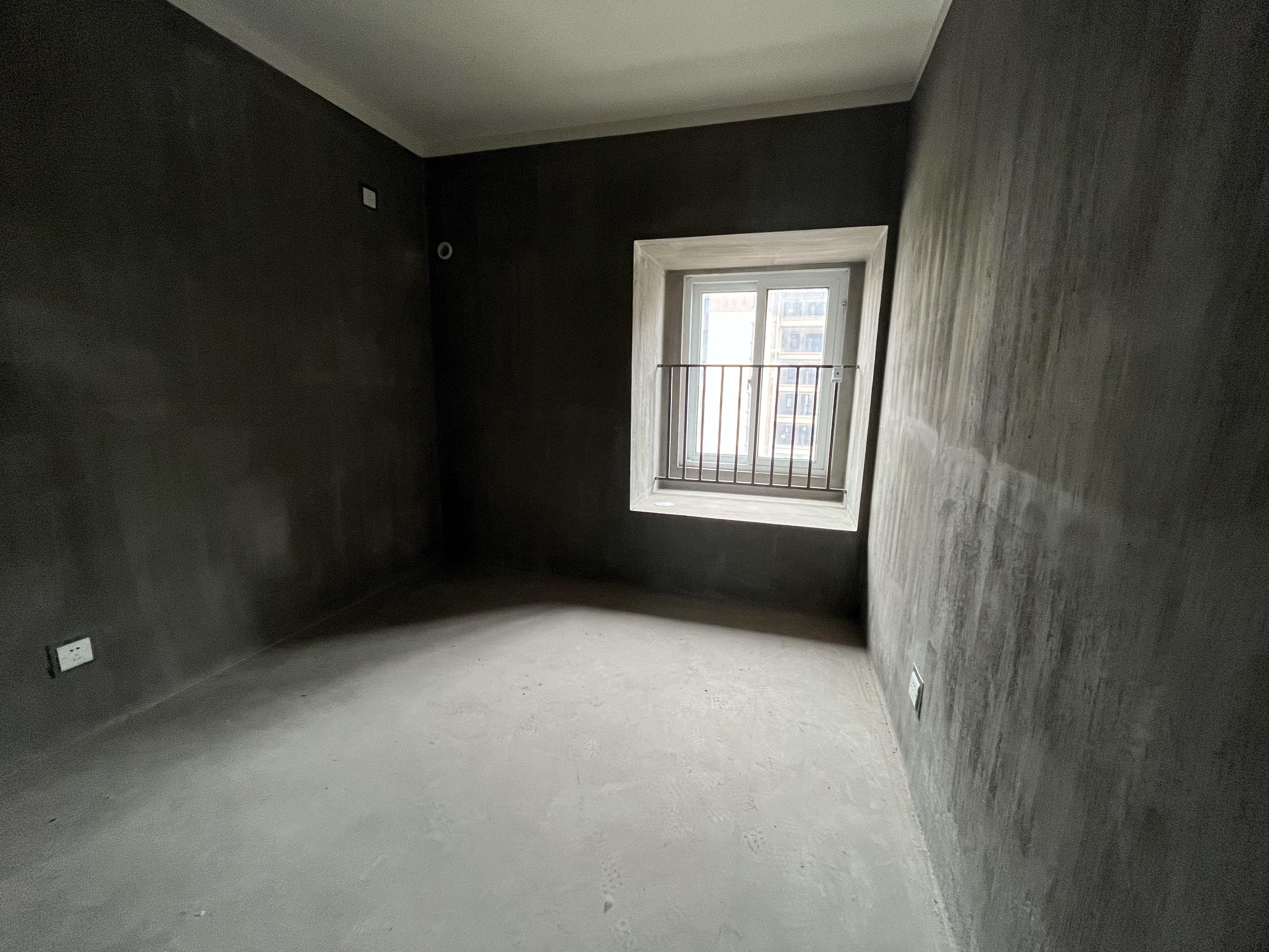 景瑞御府 3室2厅1卫 93m&sup2;