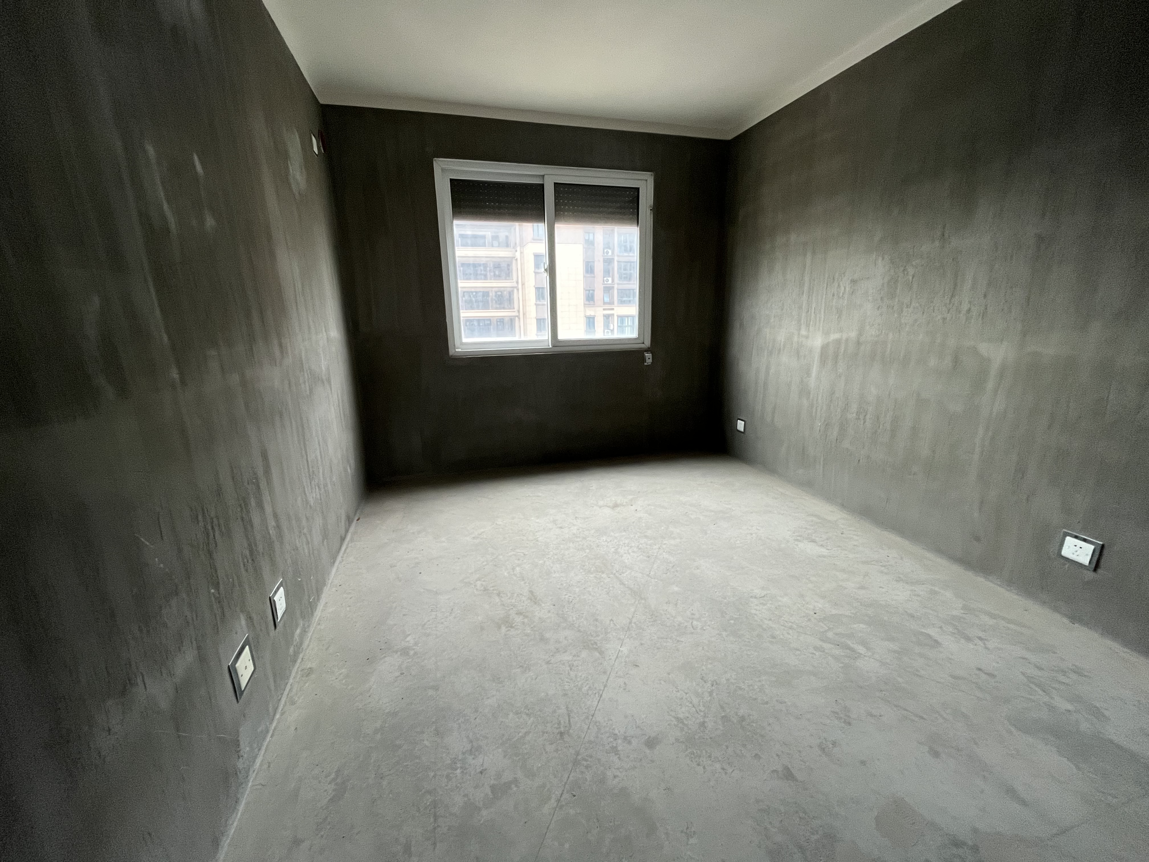 景瑞御府 3室2厅1卫 93m&sup2;