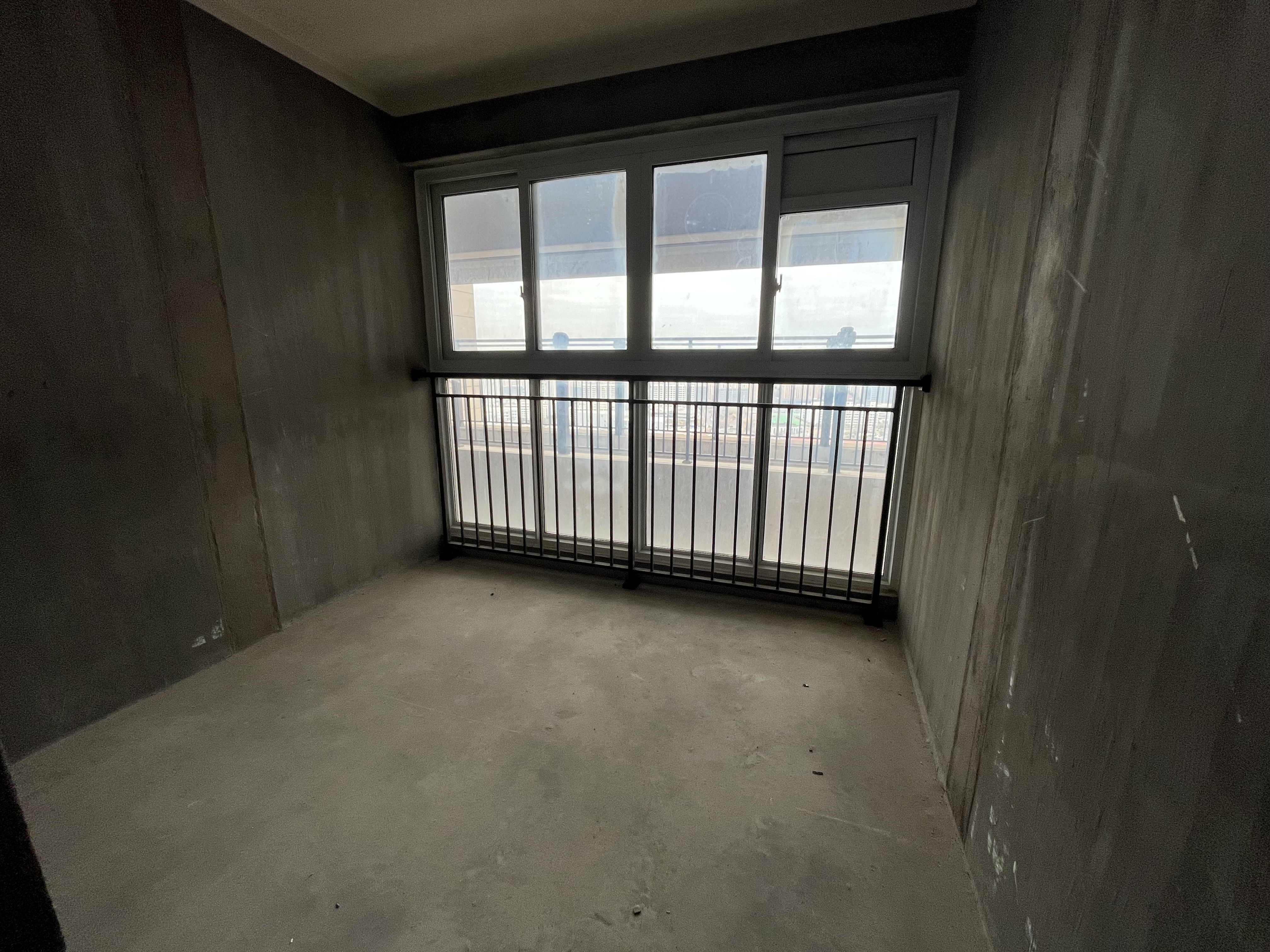 景瑞御府 3室2厅1卫 93m&sup2;