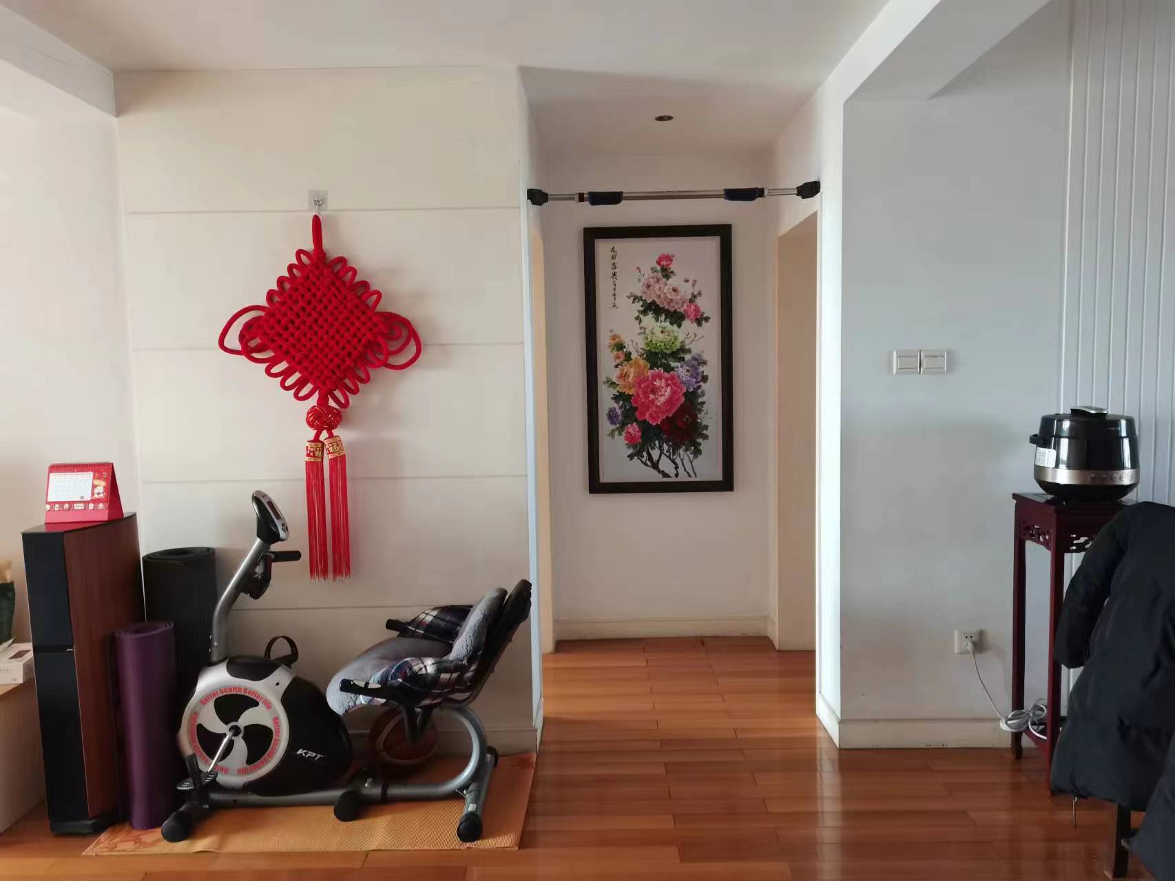 友谊公寓 3室2厅2卫 149.42m&sup2;