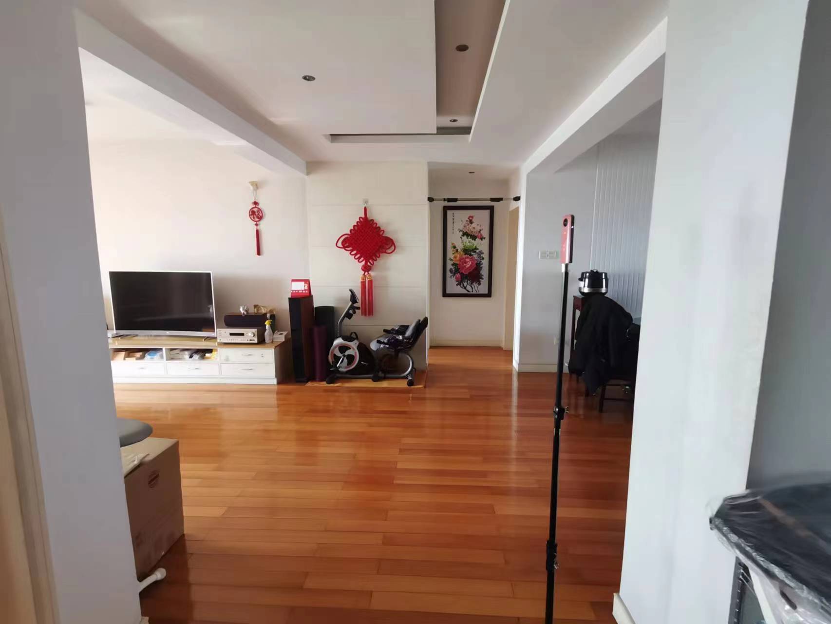 友谊公寓 3室2厅2卫 149.42m&sup2;