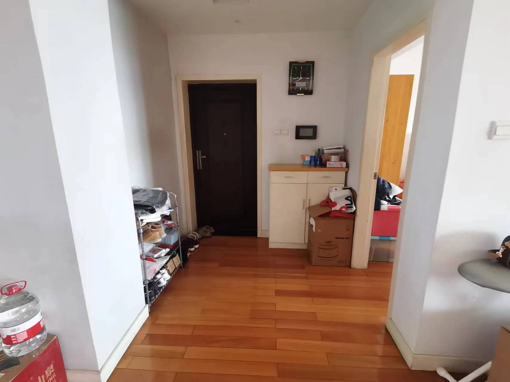 友谊公寓 3室2厅2卫 149.42m&sup2;