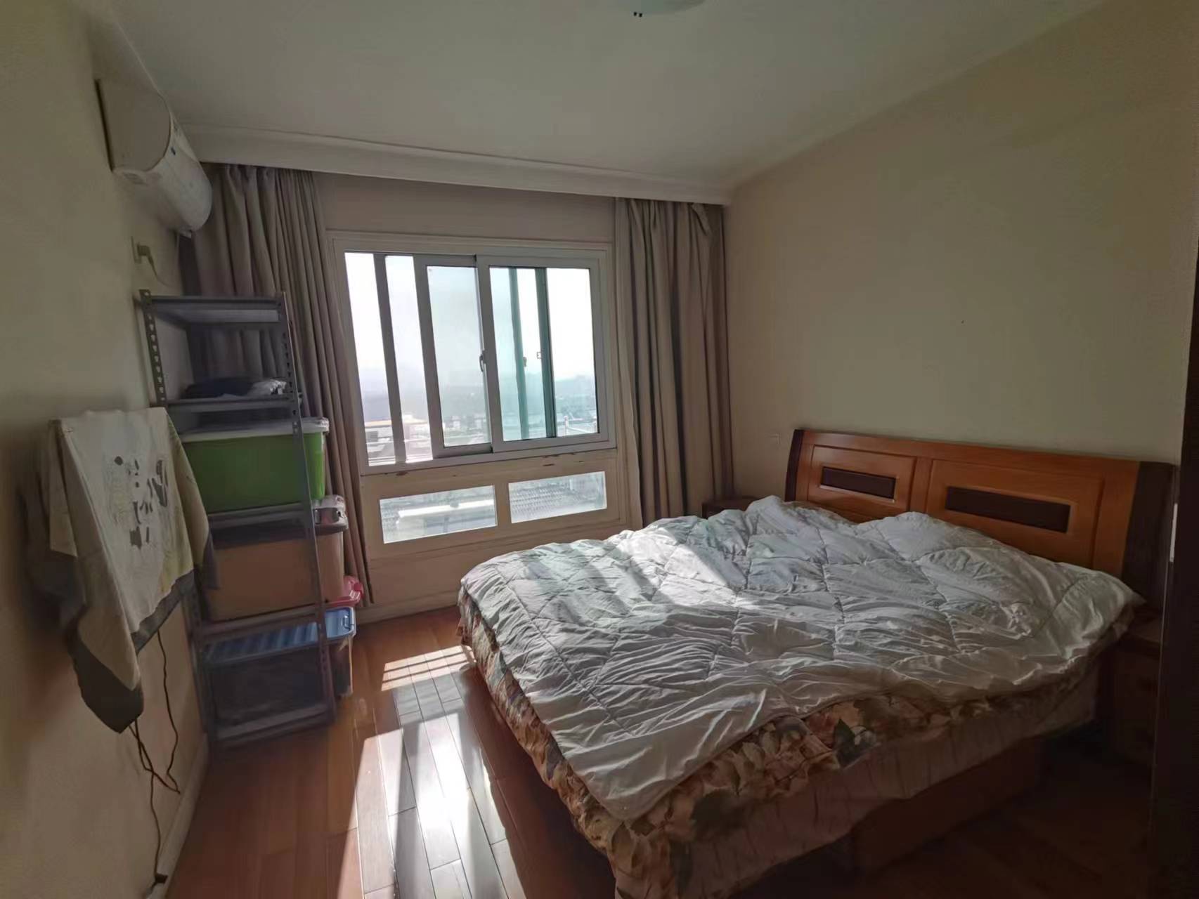 友谊公寓 3室2厅2卫 149.42m&sup2;