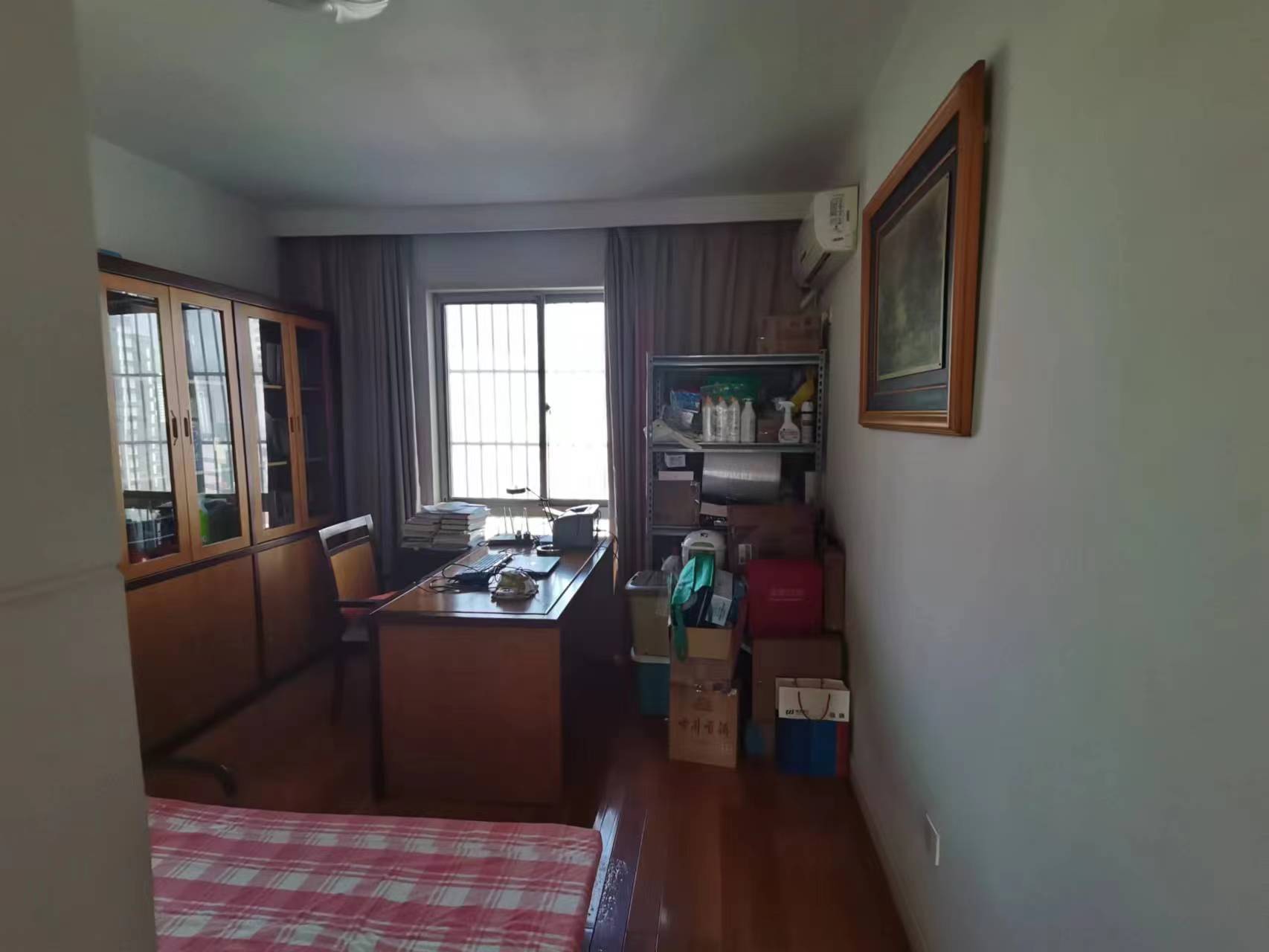 友谊公寓 3室2厅2卫 149.42m&sup2;