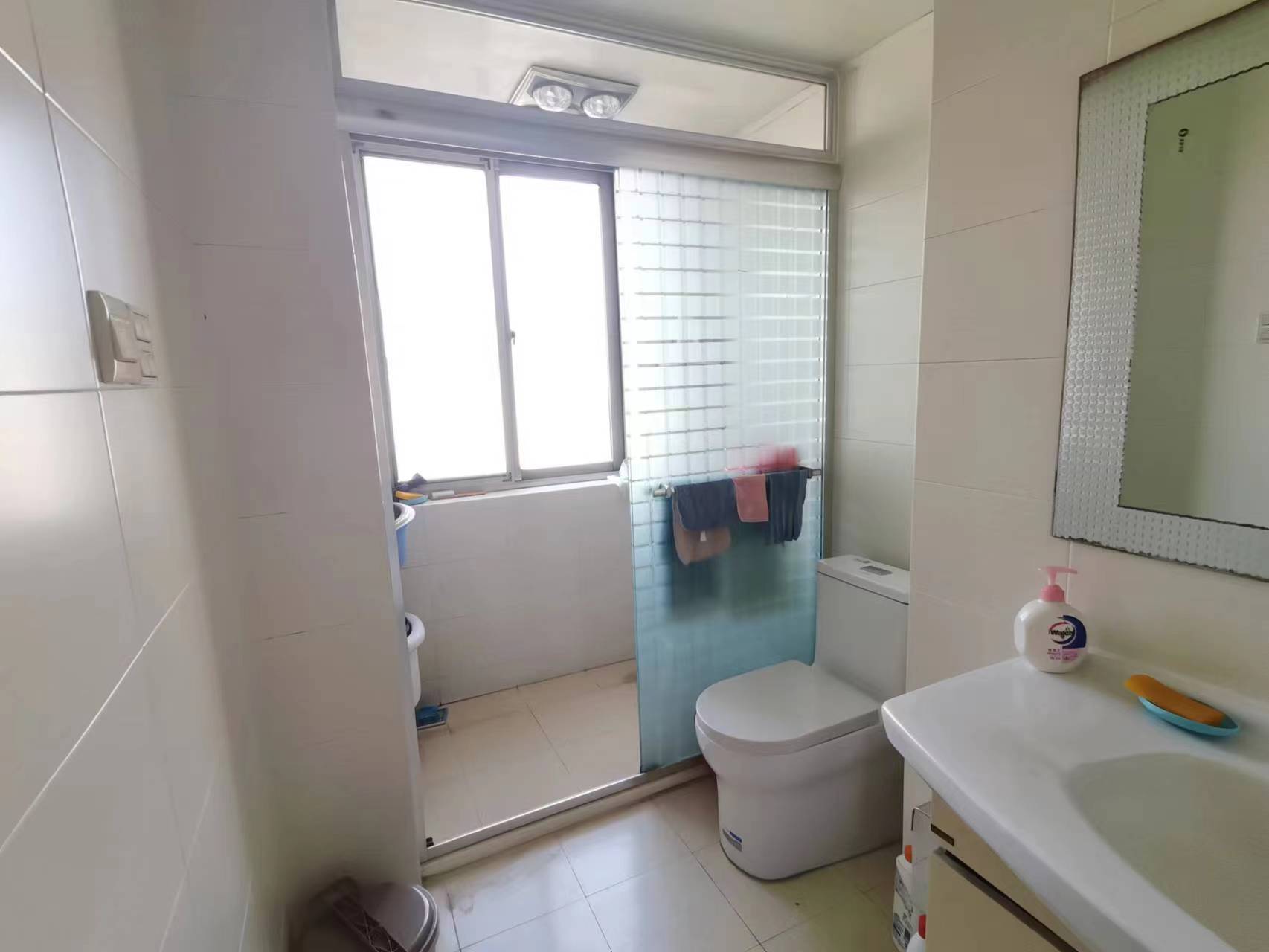 友谊公寓 3室2厅2卫 149.42m&sup2;