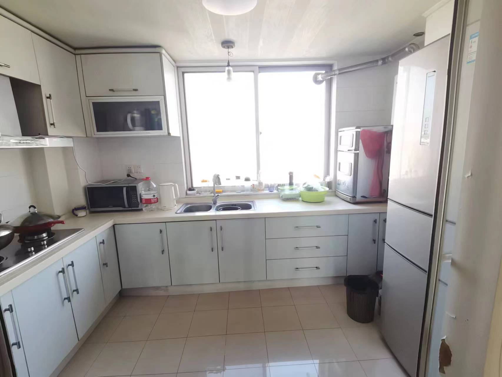 友谊公寓 3室2厅2卫 149.42m&sup2;