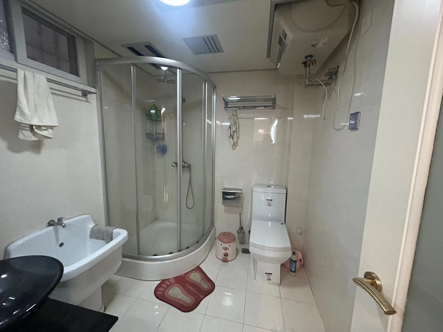城港花苑东区 2室1厅1卫 81m&sup2;