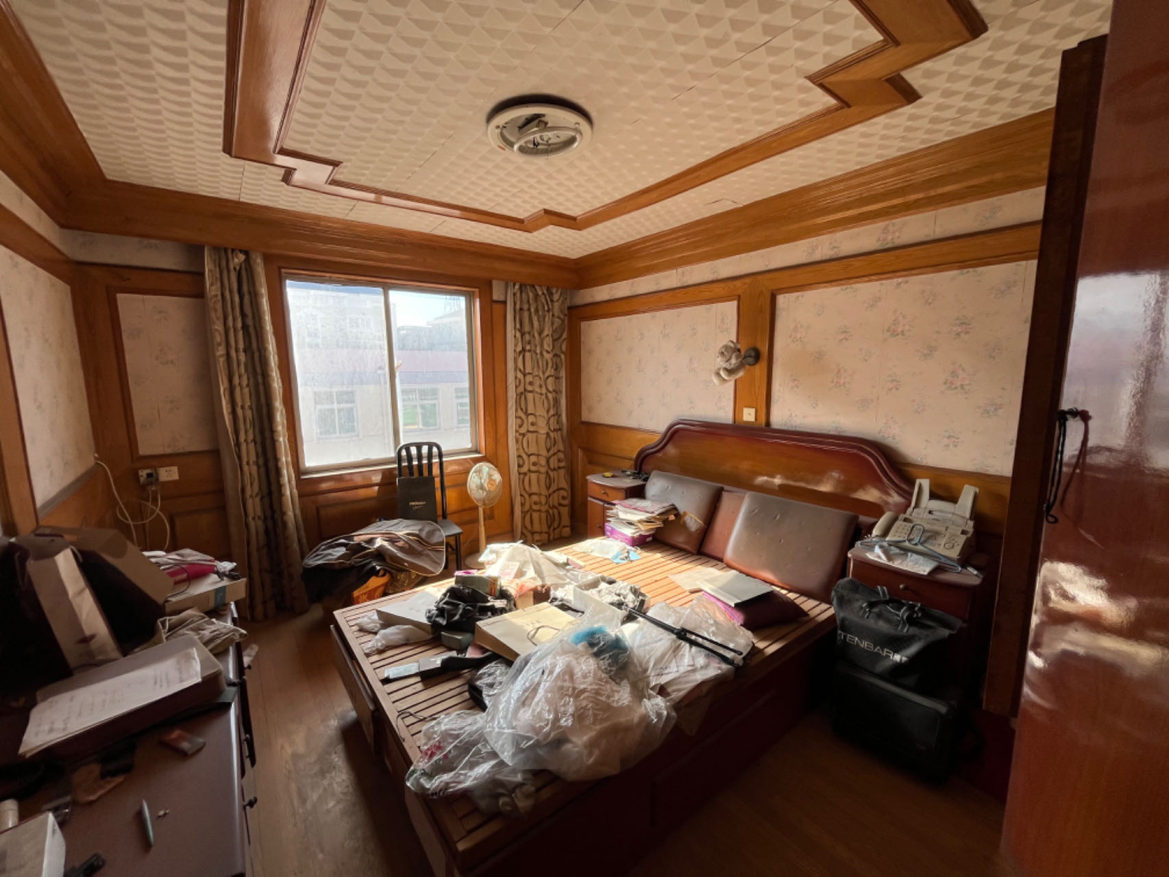 城港新村 2室1厅1卫 62.8m&sup2;