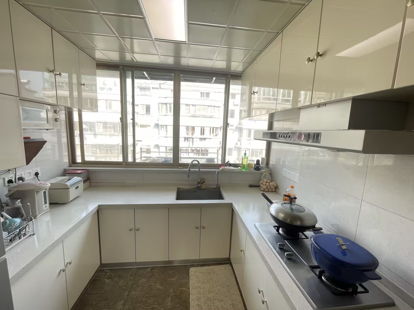 天都花苑 2室2厅1卫 87.71m&sup2;