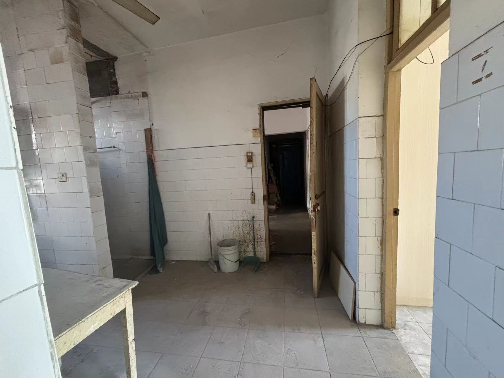 姚港路3号 2室1厅1卫 70m&sup2;