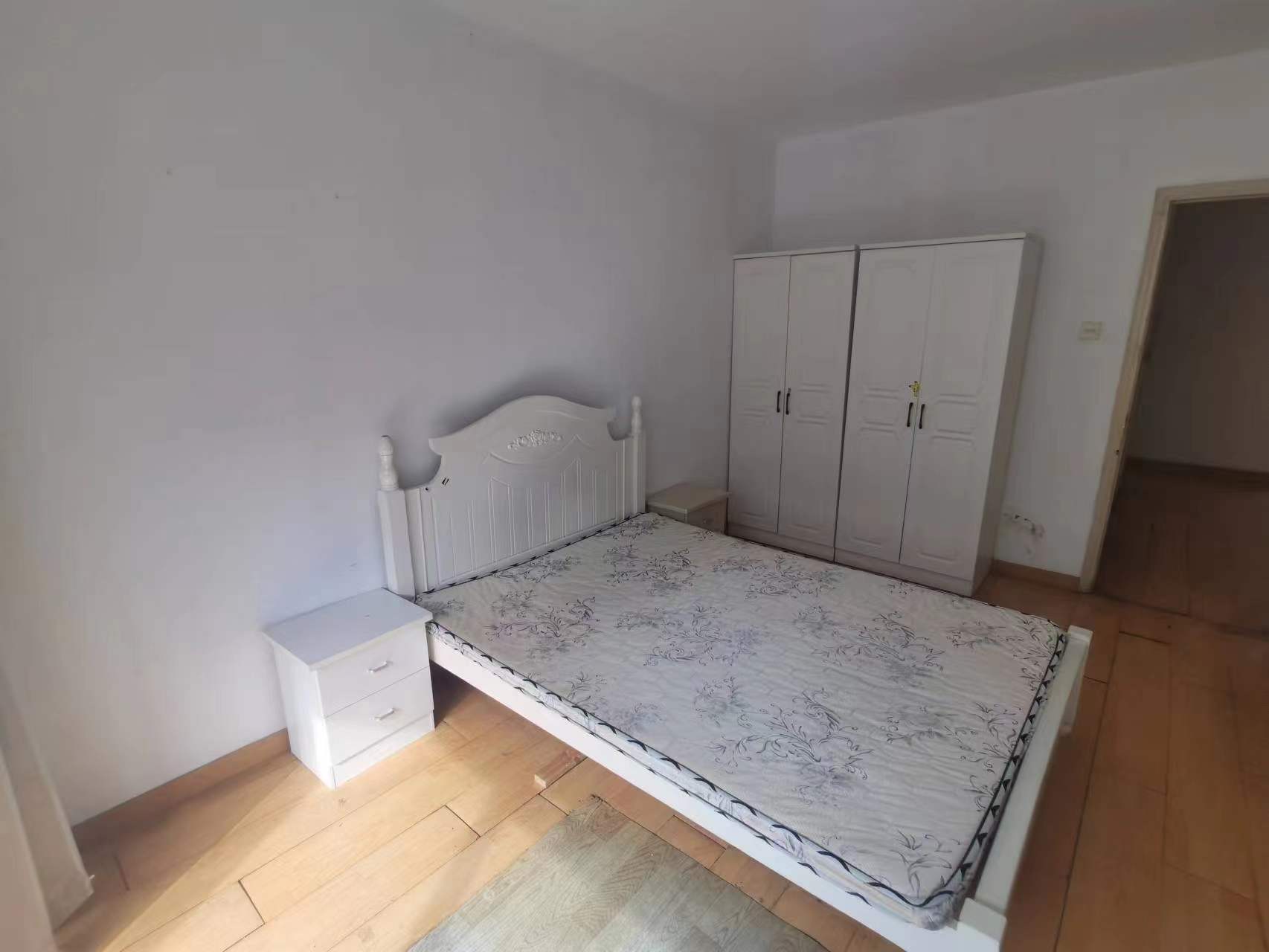 恒基花苑 2室1厅1卫 80m&sup2;