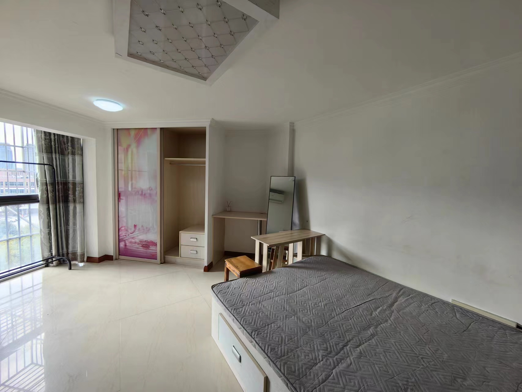 帝奥北城名郡 1室1厅1卫 36m&sup2;