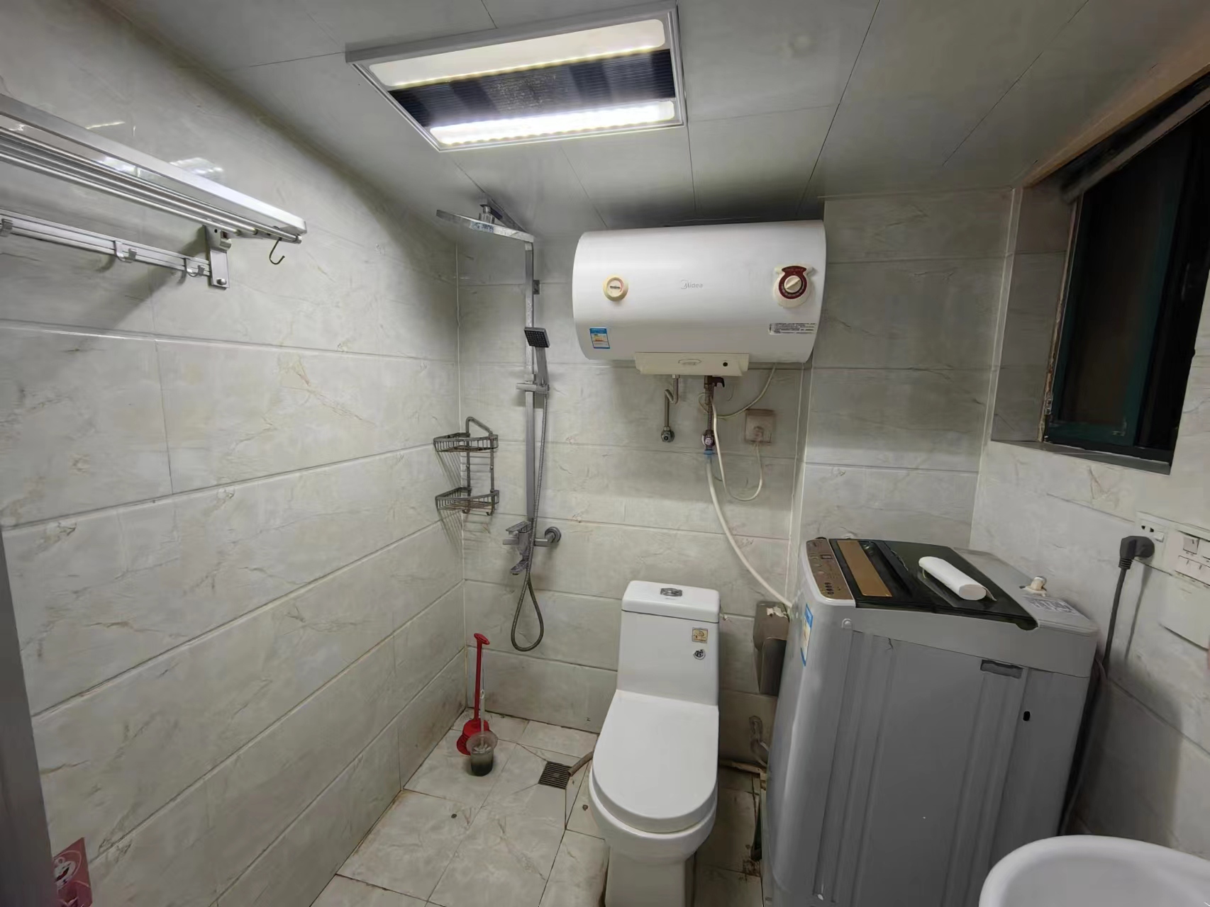 帝奥北城名郡 1室1厅1卫 36m&sup2;