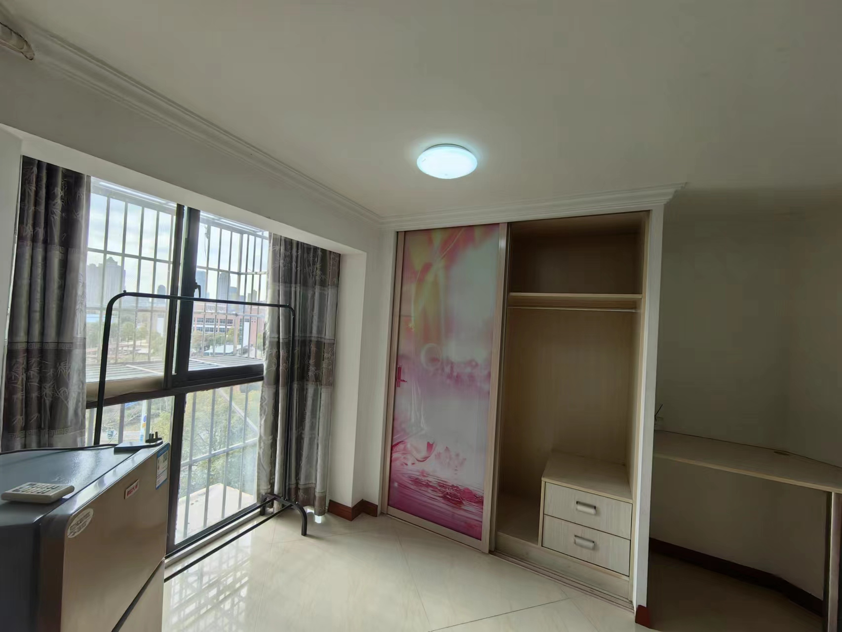 帝奥北城名郡 1室1厅1卫 36m&sup2;