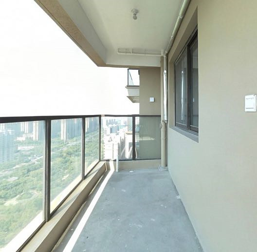 国城璟府 3室2厅1卫 109.00m²