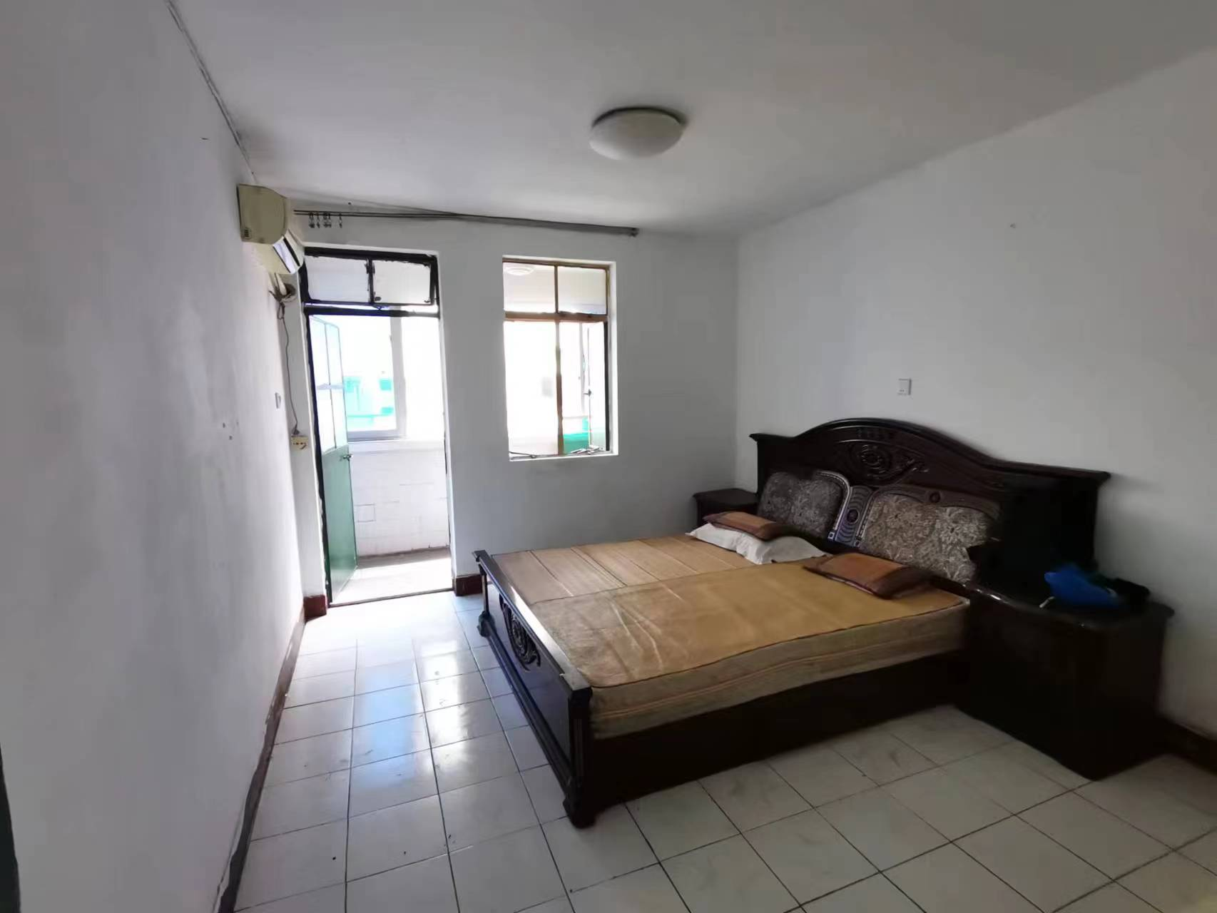 长虹新村 1室1厅1卫 48.45m&sup2;