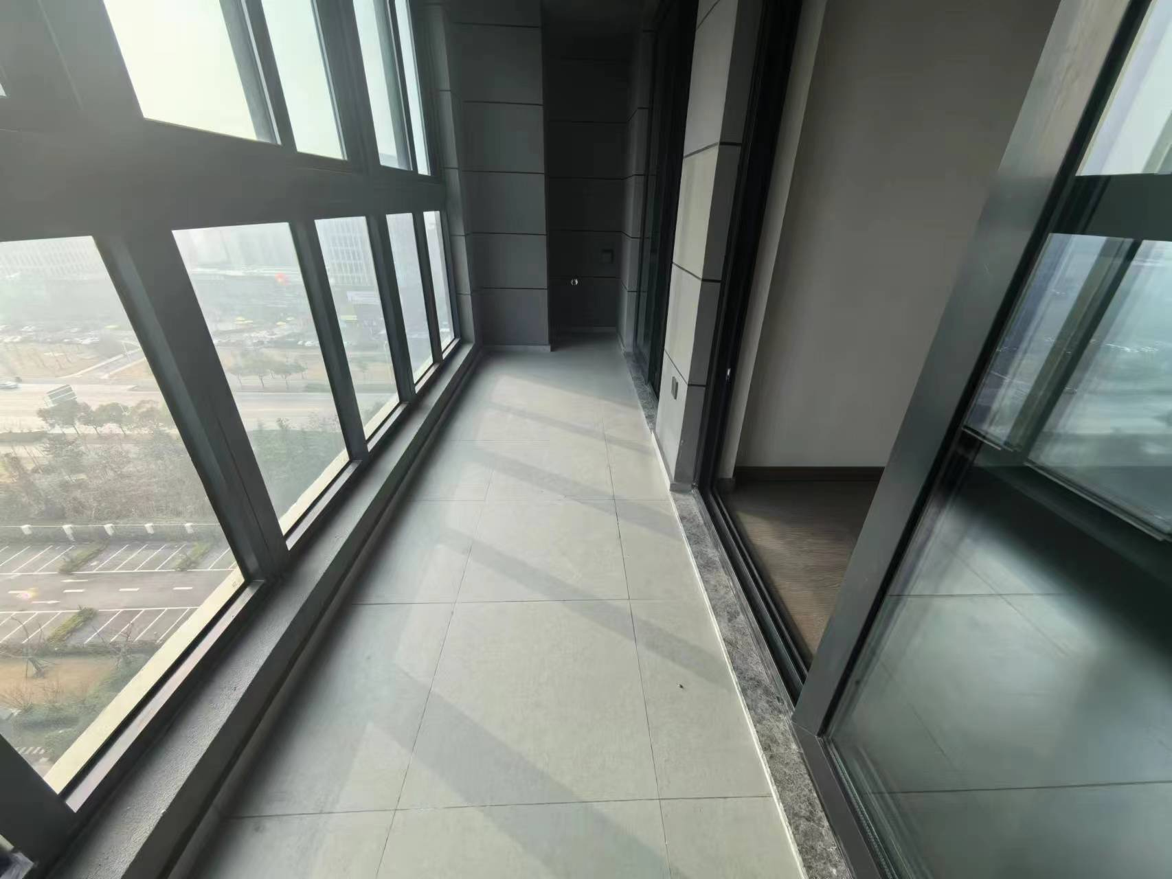 万科未来之光 3室2厅1卫 100m&sup2;