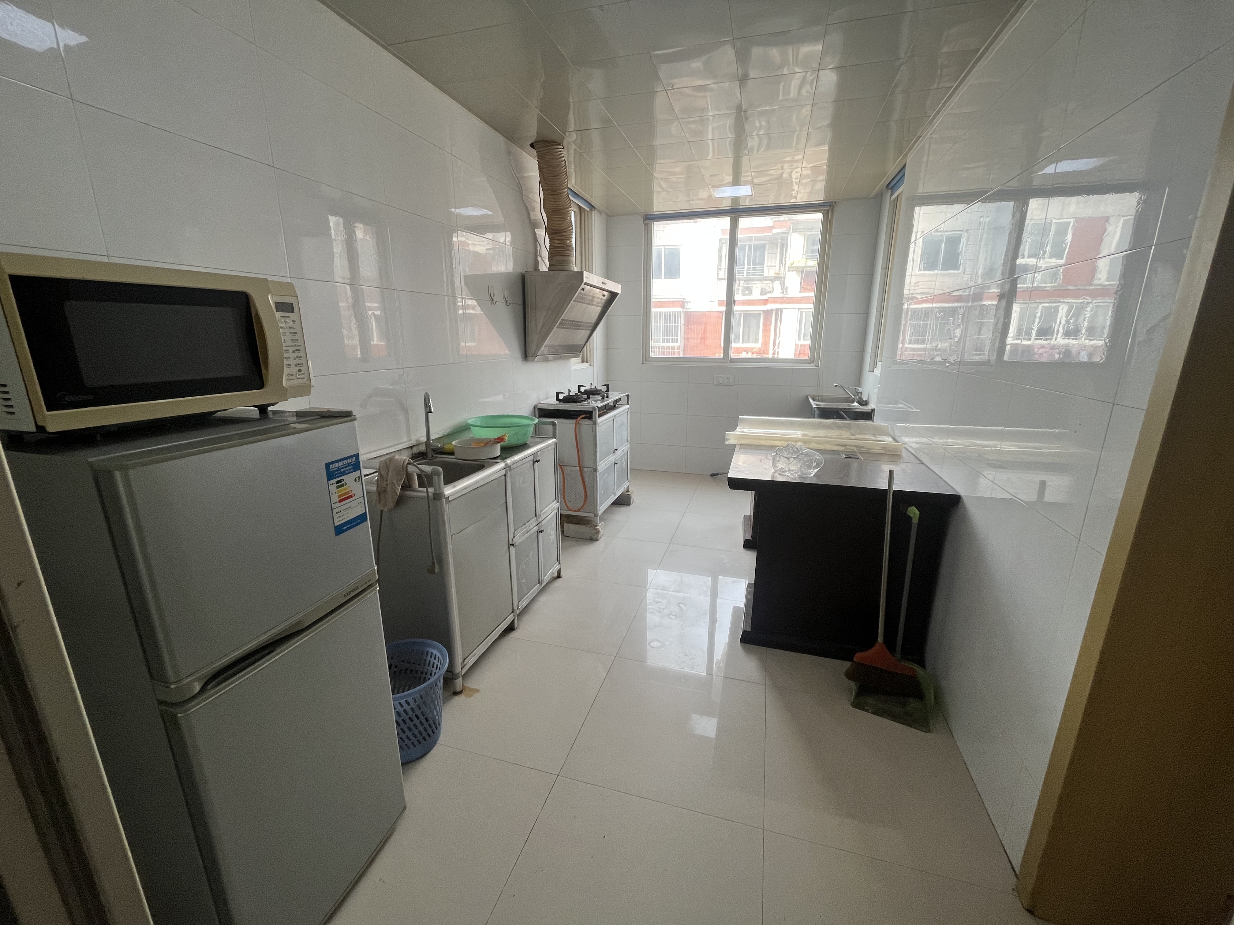 新港花苑西区 2室1厅1卫 86m&sup2;