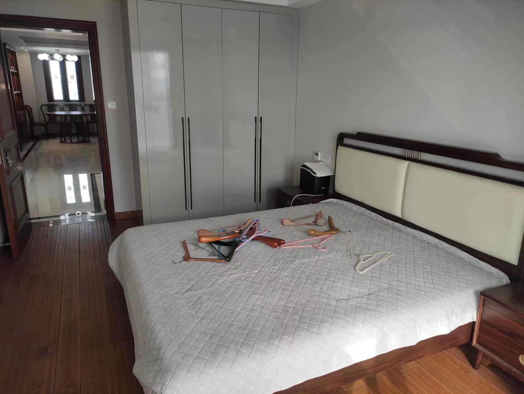 桐墅湾 3室2厅1卫 124m&sup2;