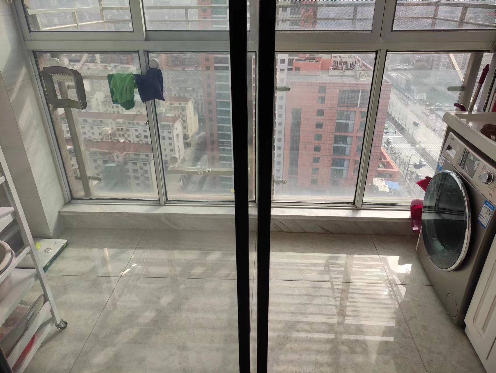 桐墅湾 3室2厅1卫 124m&sup2;