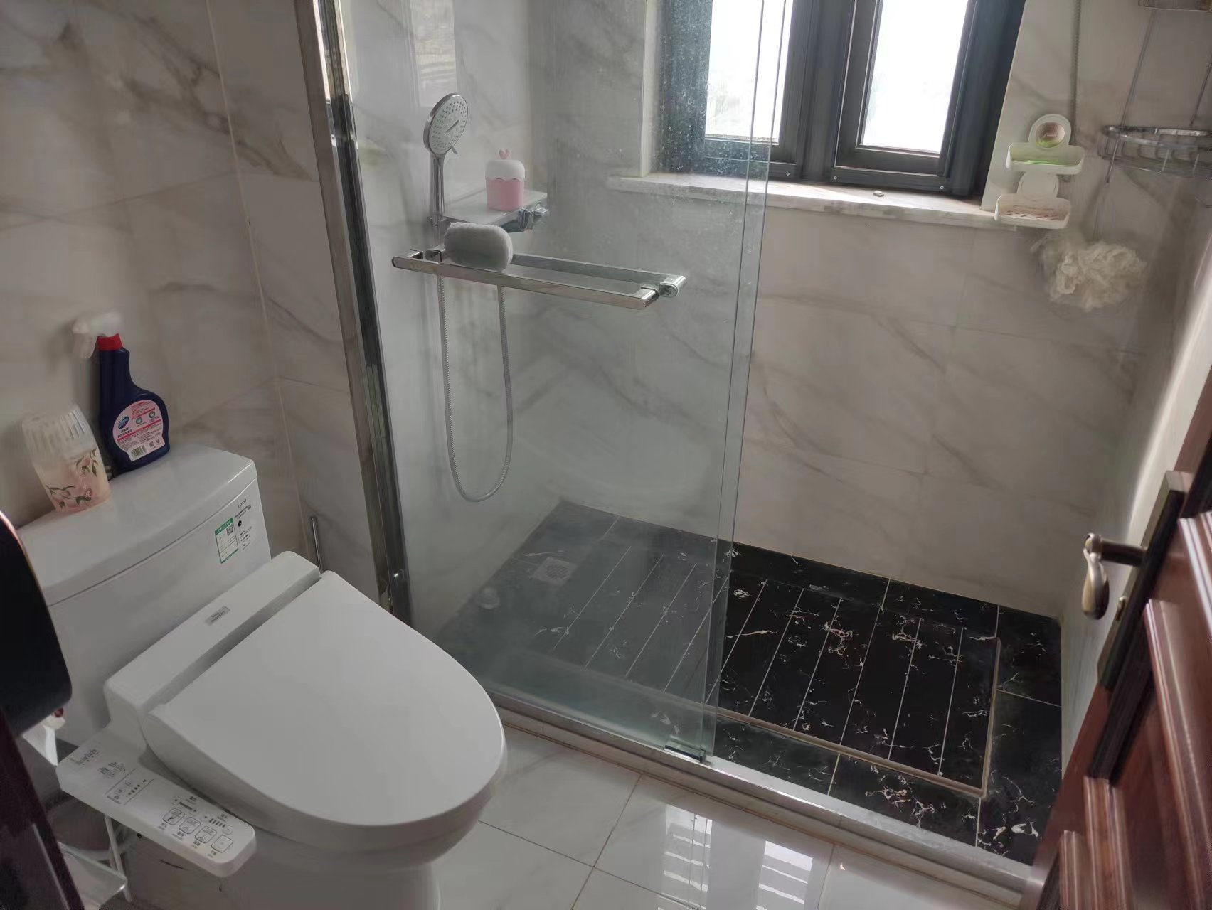 桐墅湾 3室2厅1卫 124m&sup2;