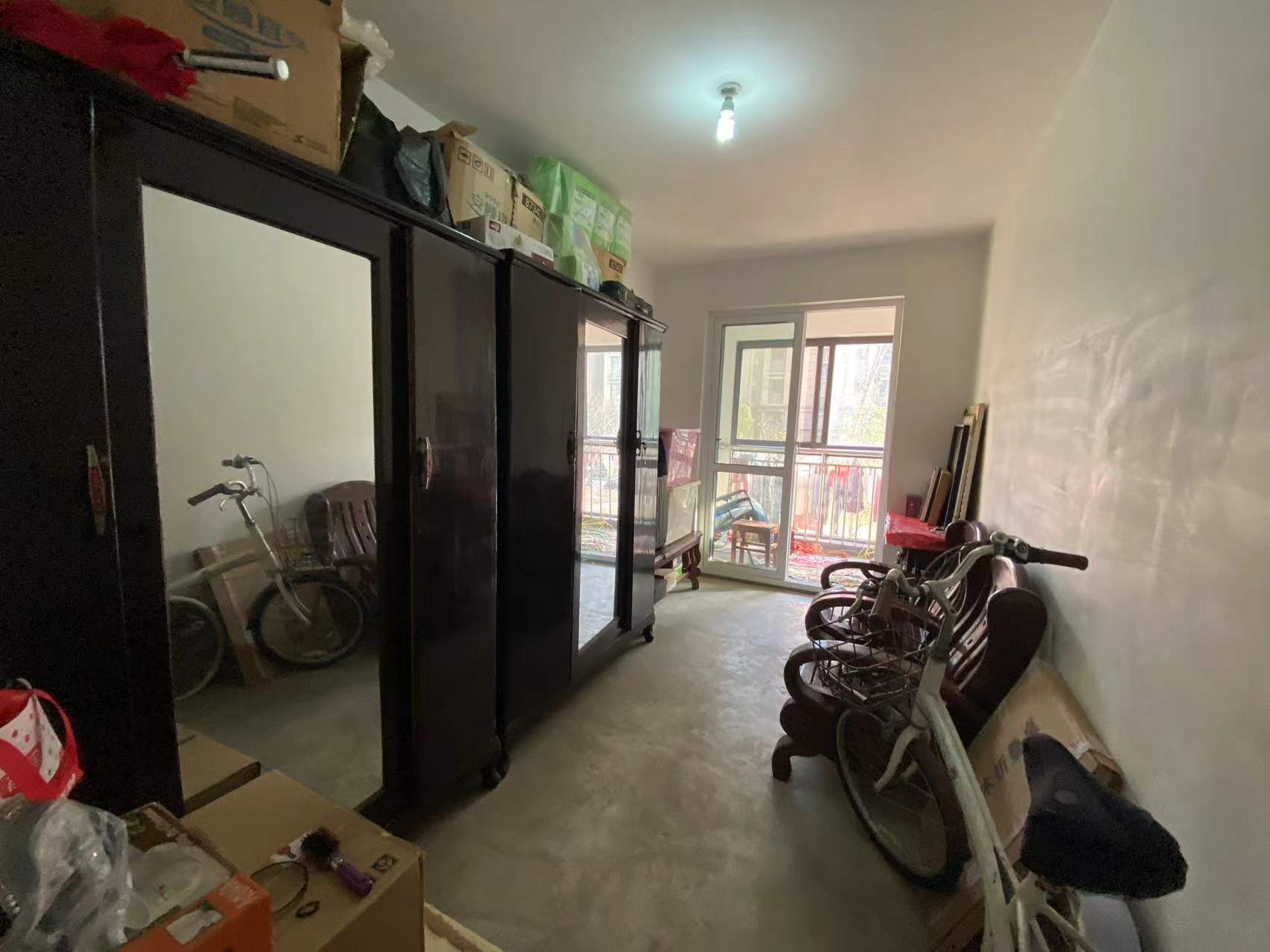 外滩花苑 3室2厅1卫 115m&sup2;